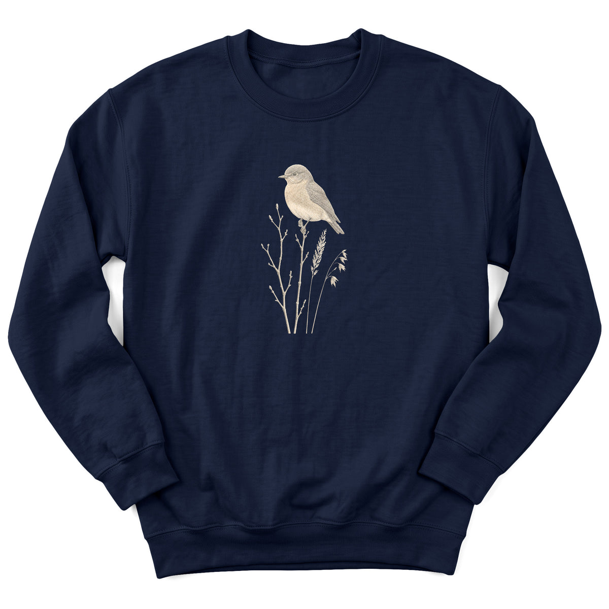 Spark Bird Society — Navy