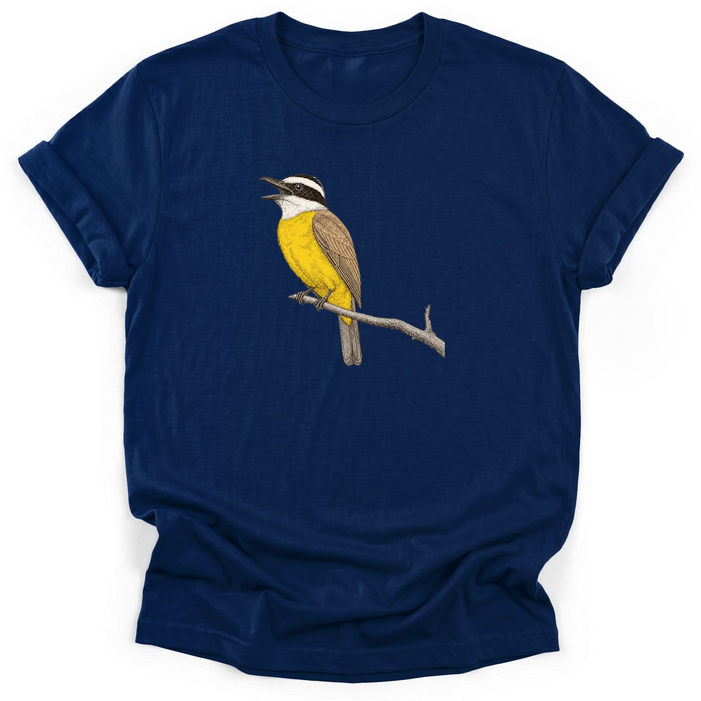 Spark Bird Society — Navy