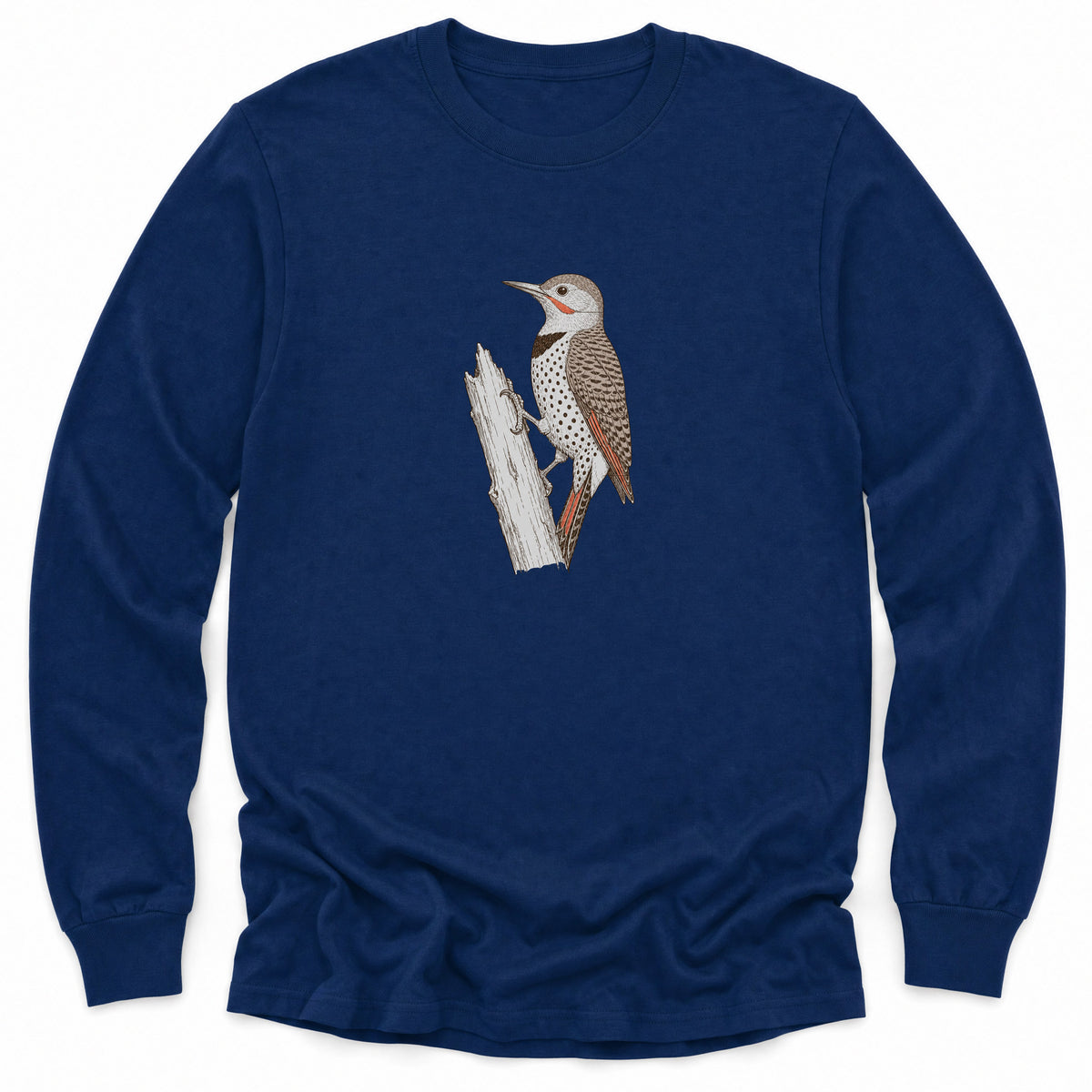 Spark Bird Society — Navy