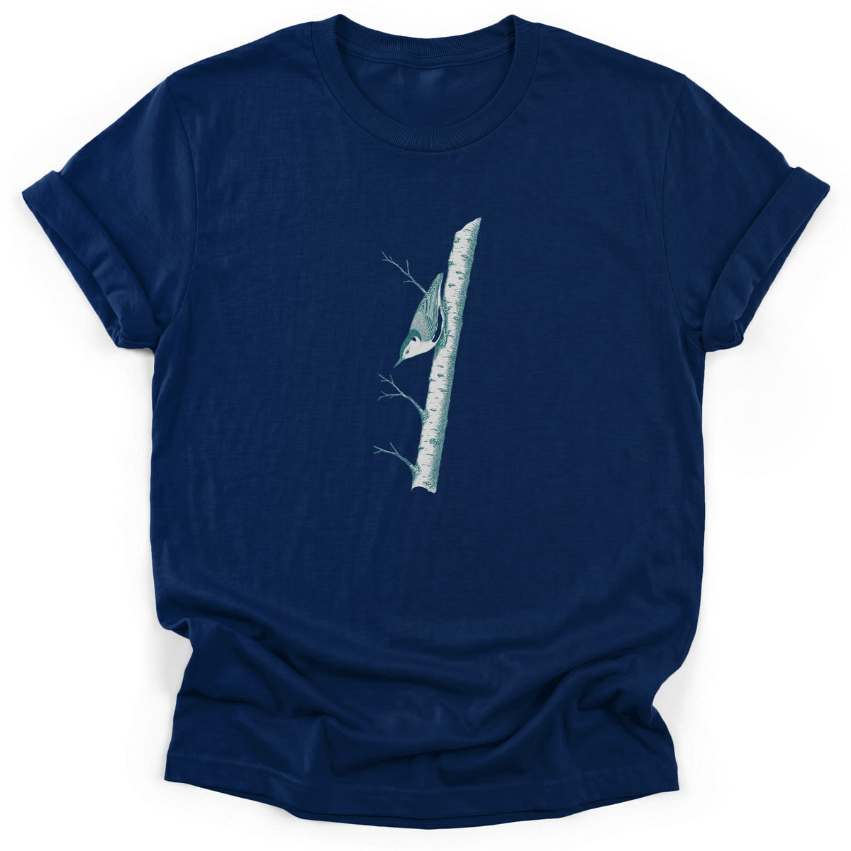 Spark Bird Society — Navy