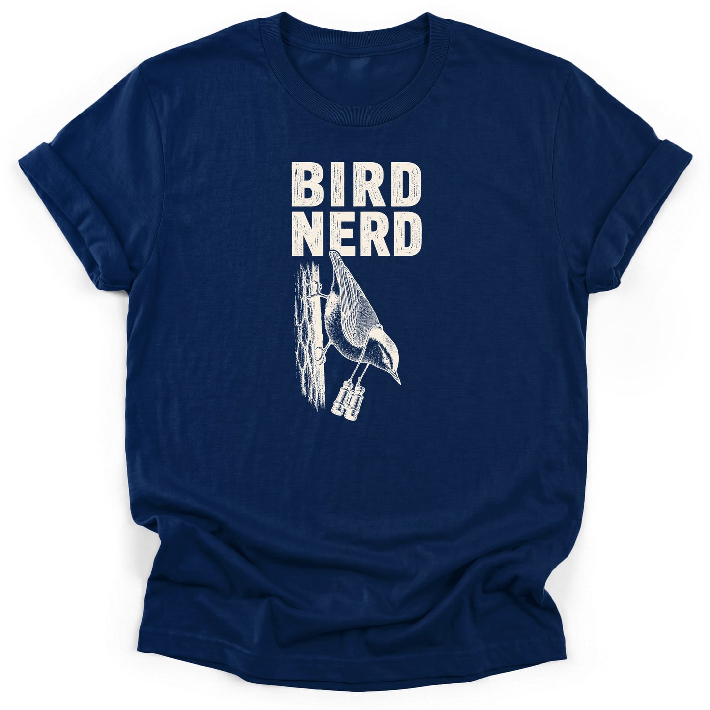 Spark Bird Society — Navy