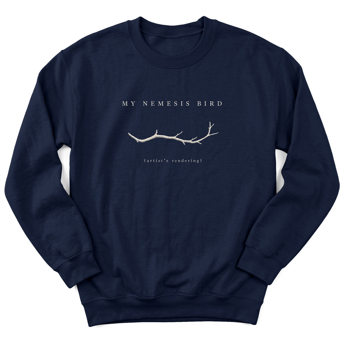 Spark Bird Society — Navy