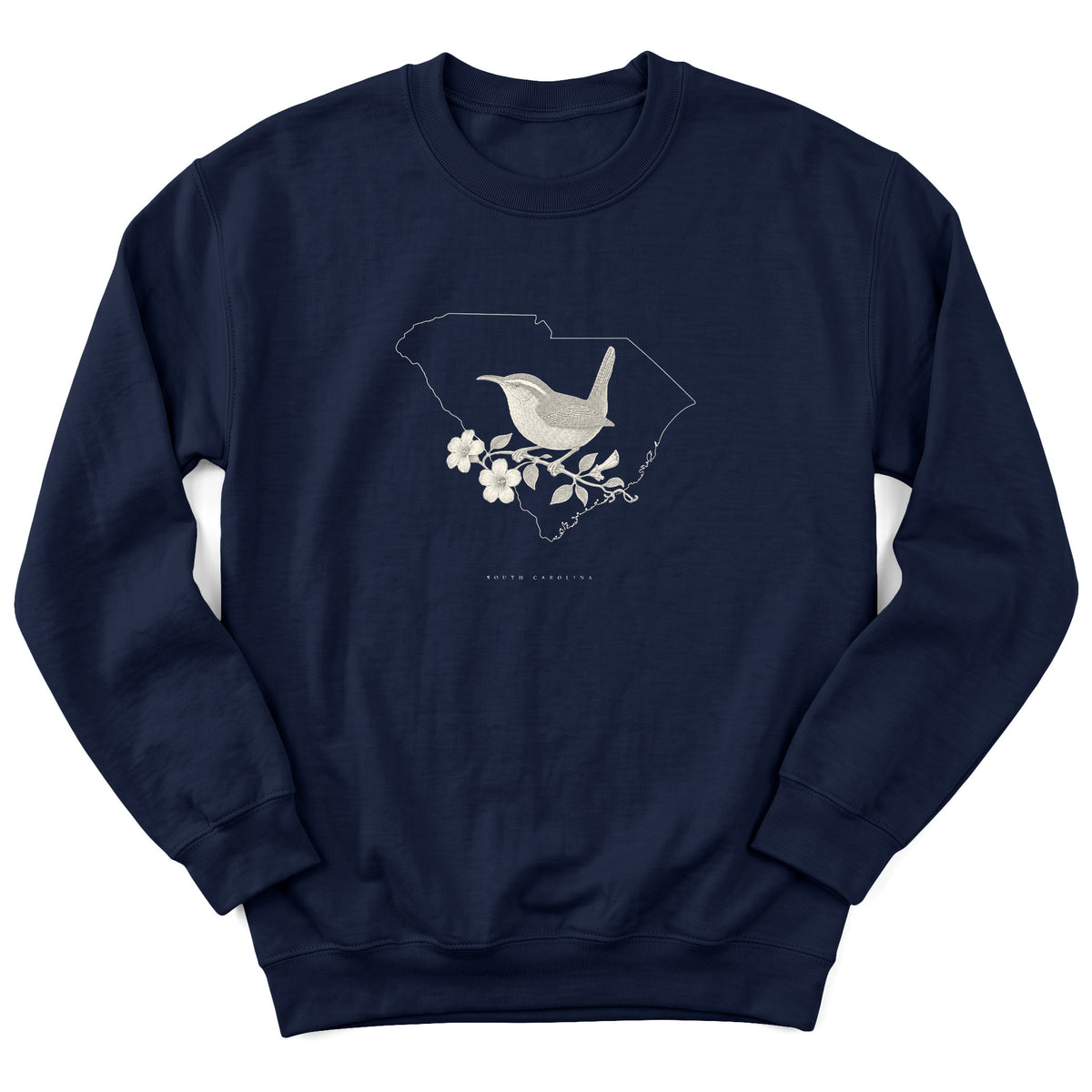 Spark Bird Society — Navy
