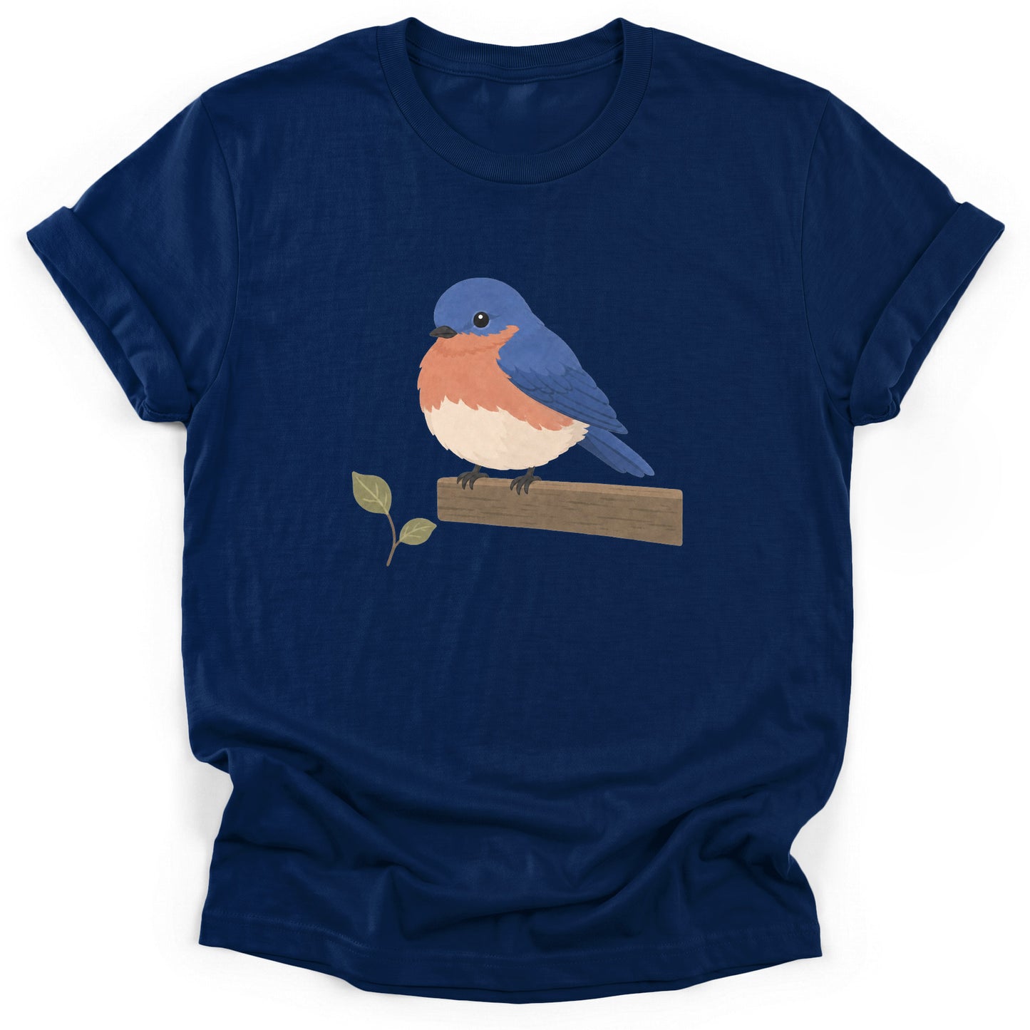 Spark Bird Society — Navy