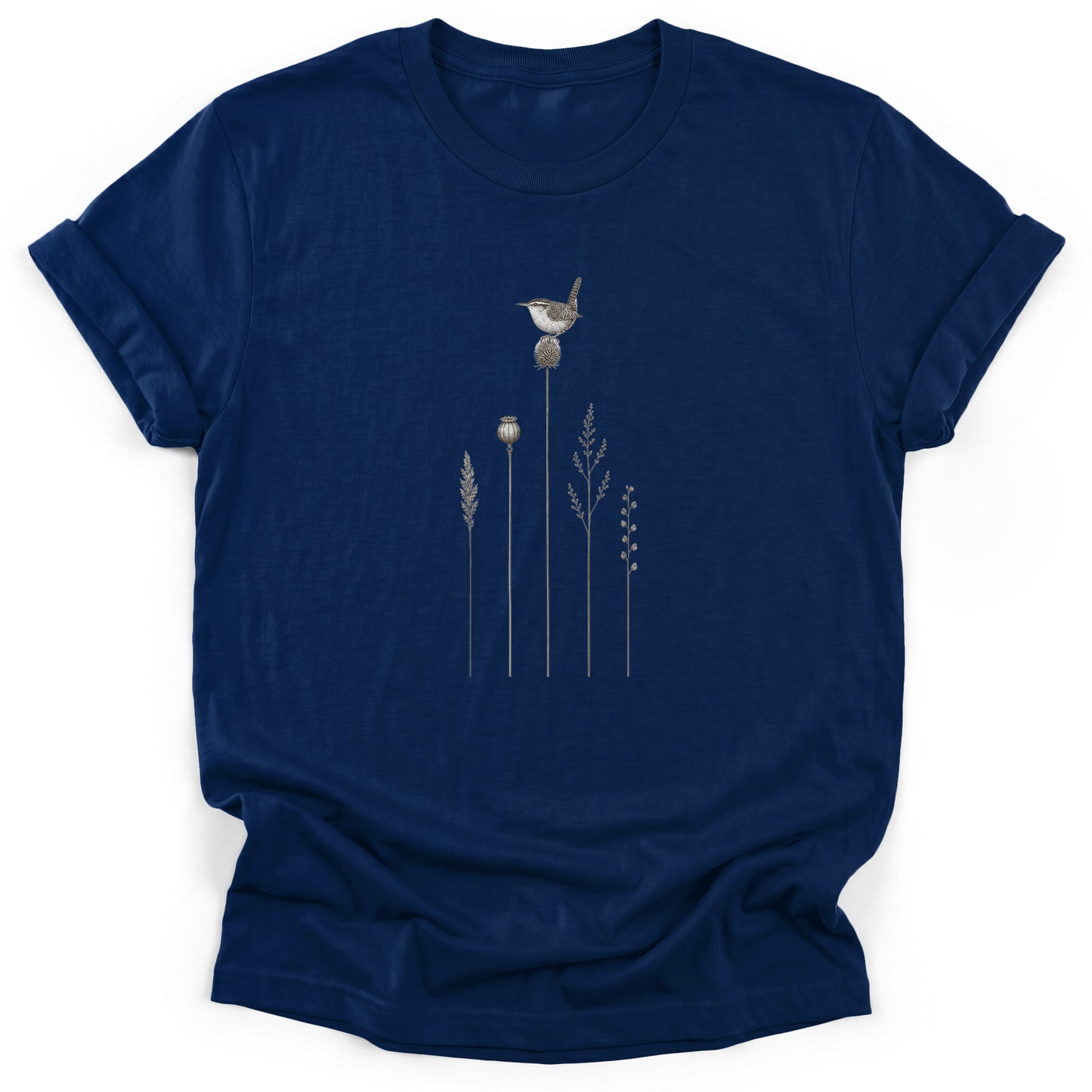 Spark Bird Society — Navy