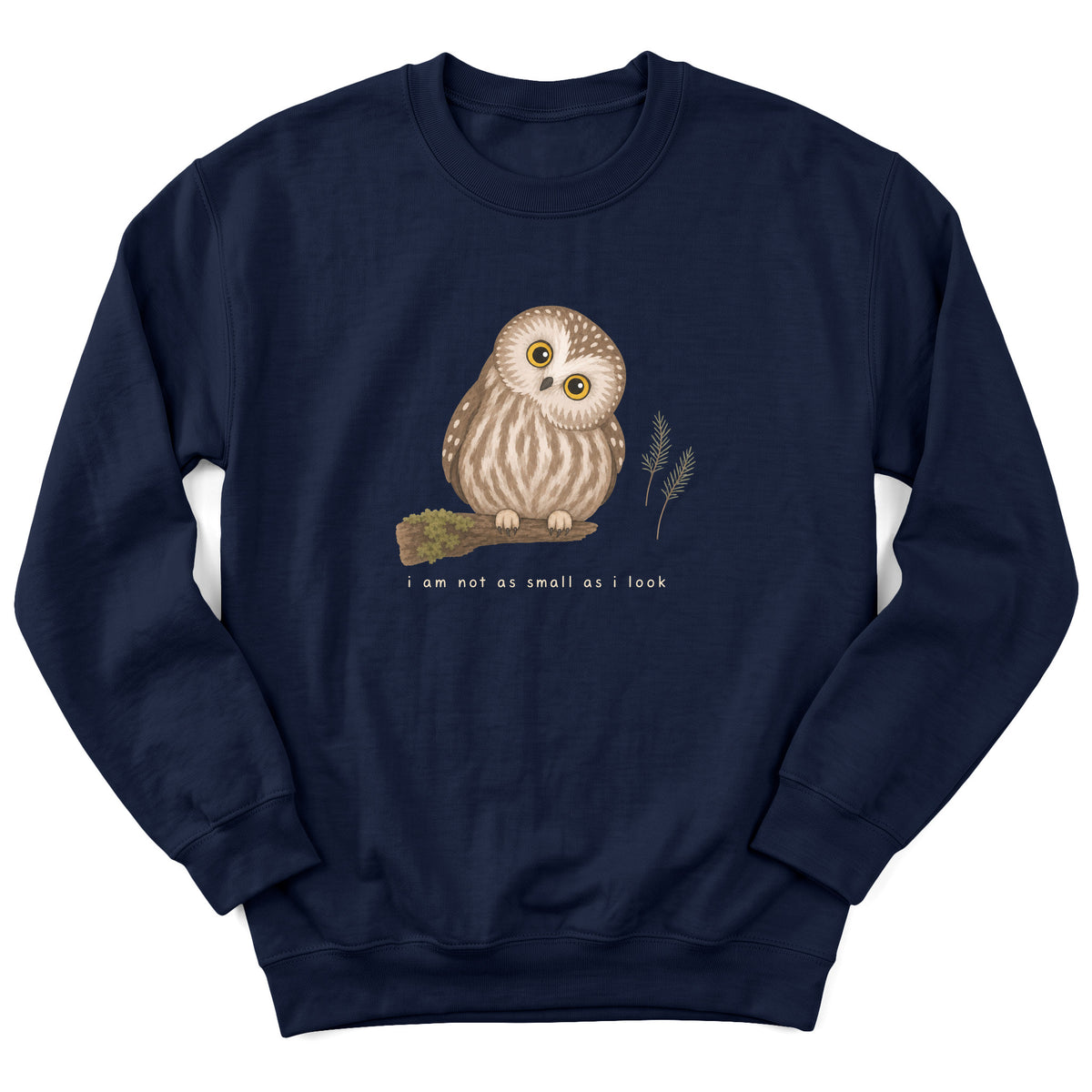 Spark Bird Society — Navy