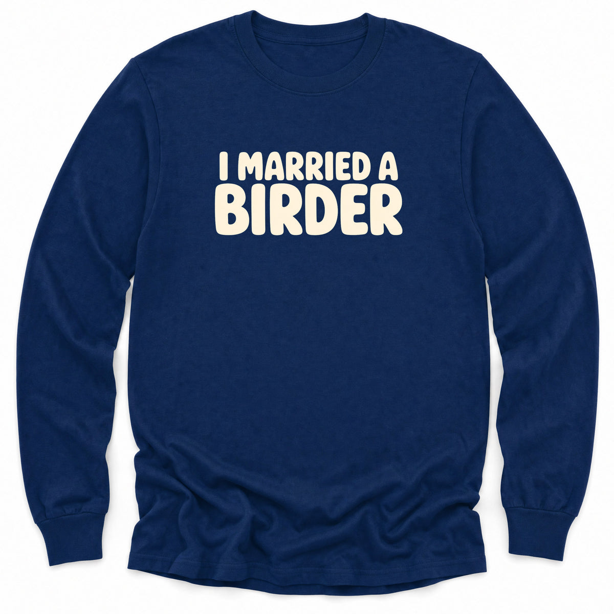 Spark Bird Society — Navy