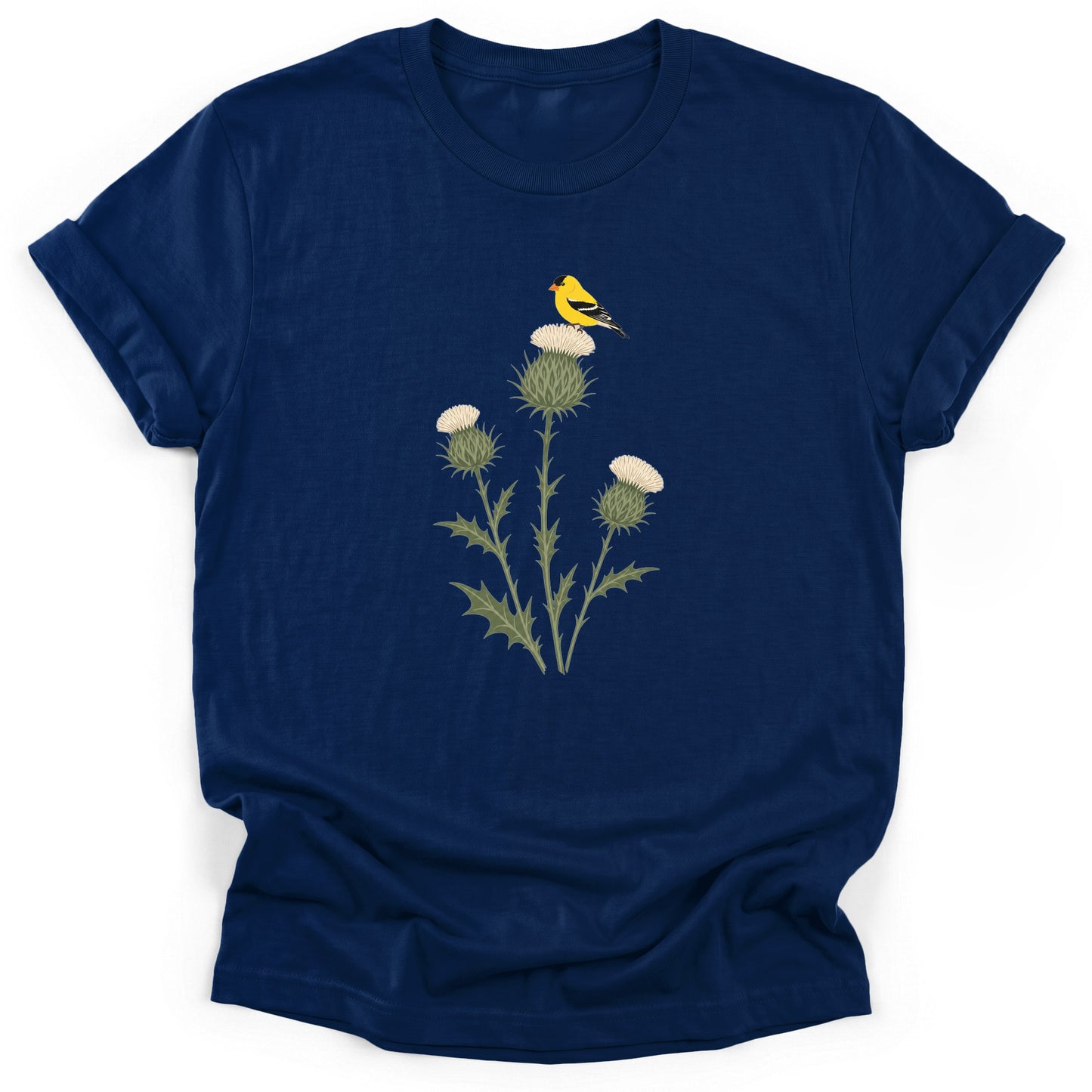 Spark Bird Society — Navy