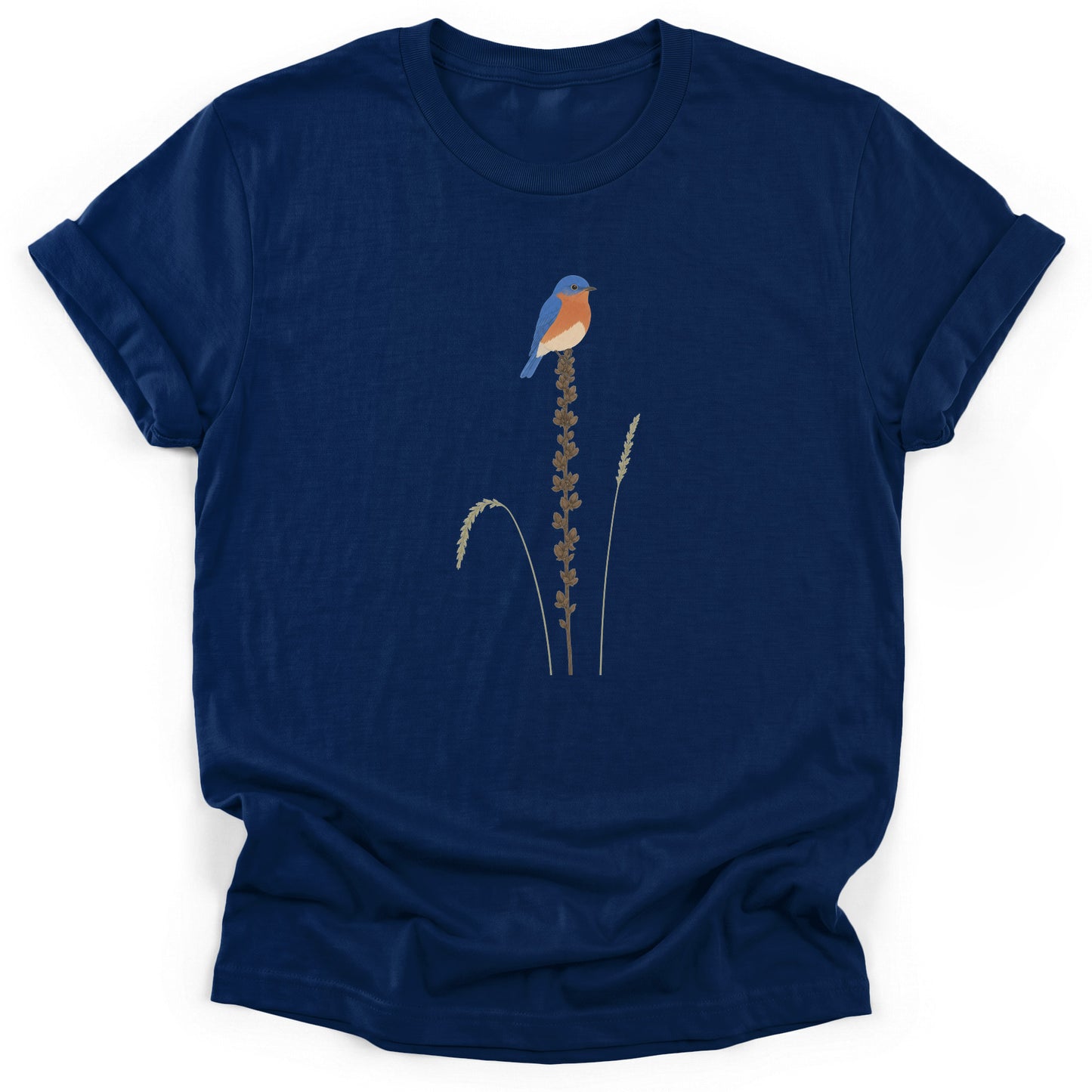 Spark Bird Society — Navy