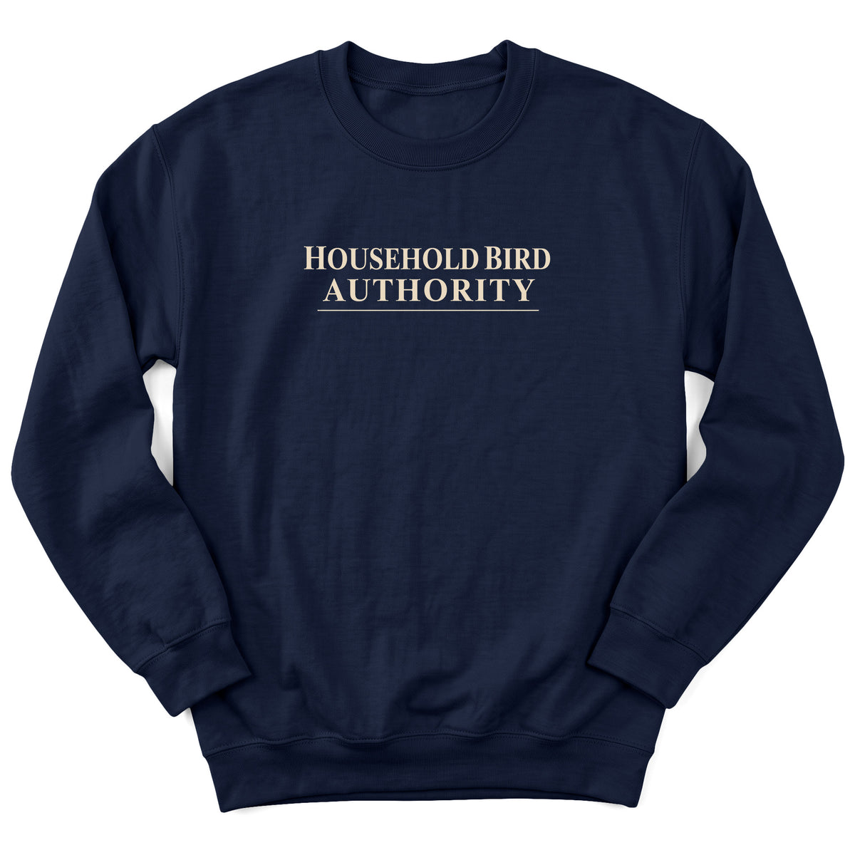 Spark Bird Society — Navy