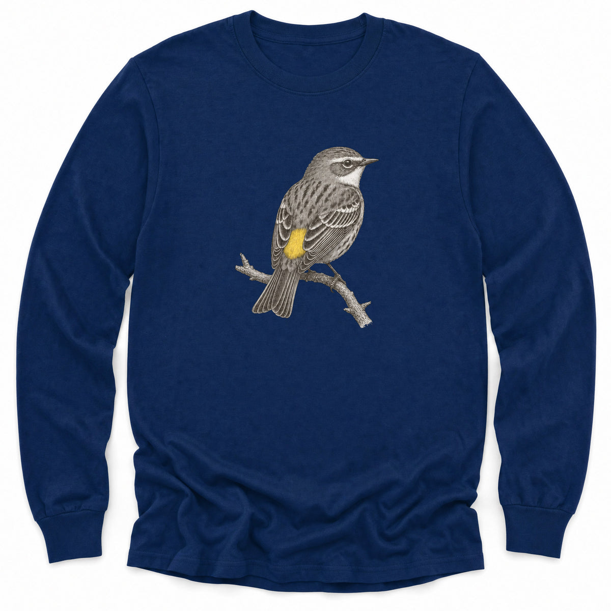 Spark Bird Society — Navy