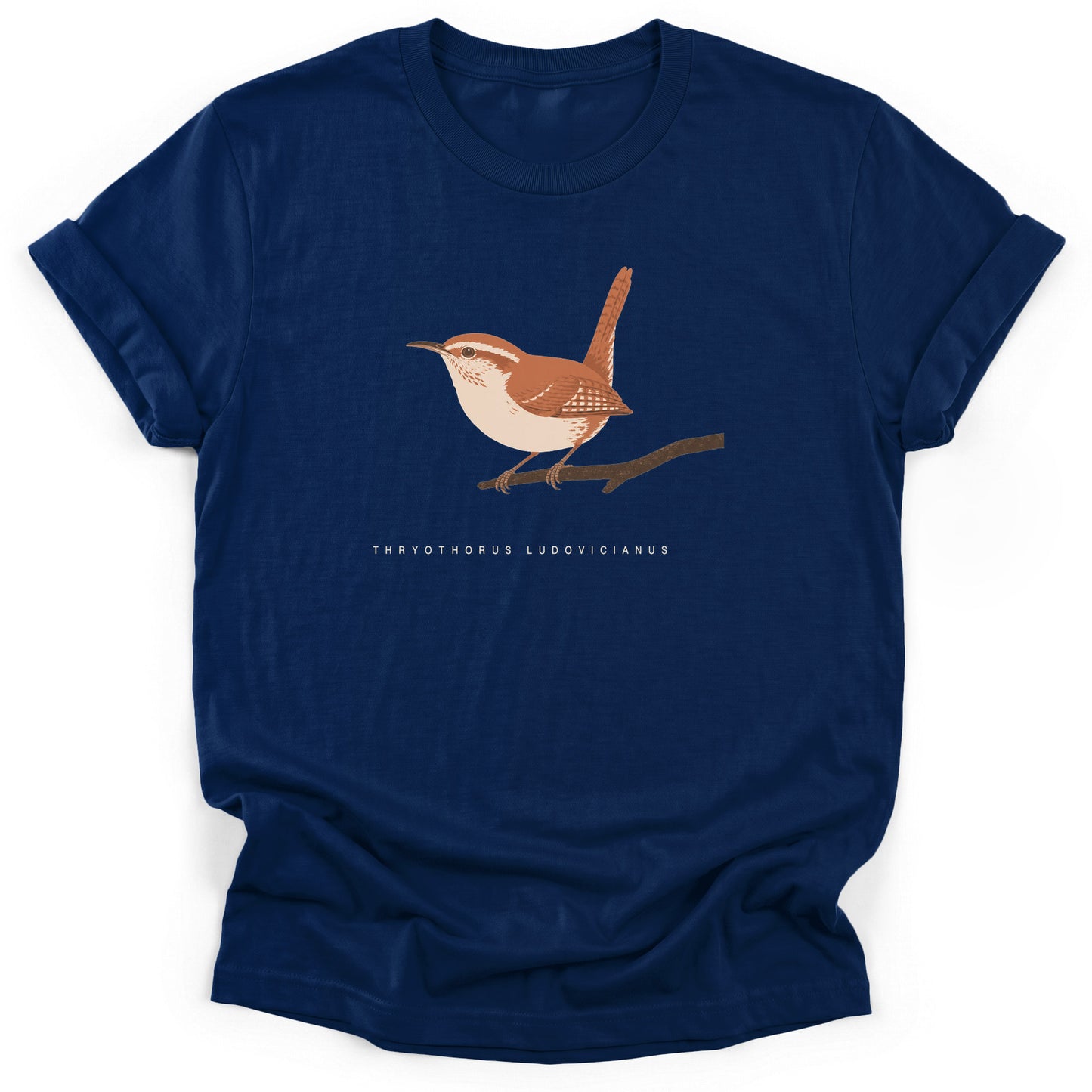 Spark Bird Society — Navy