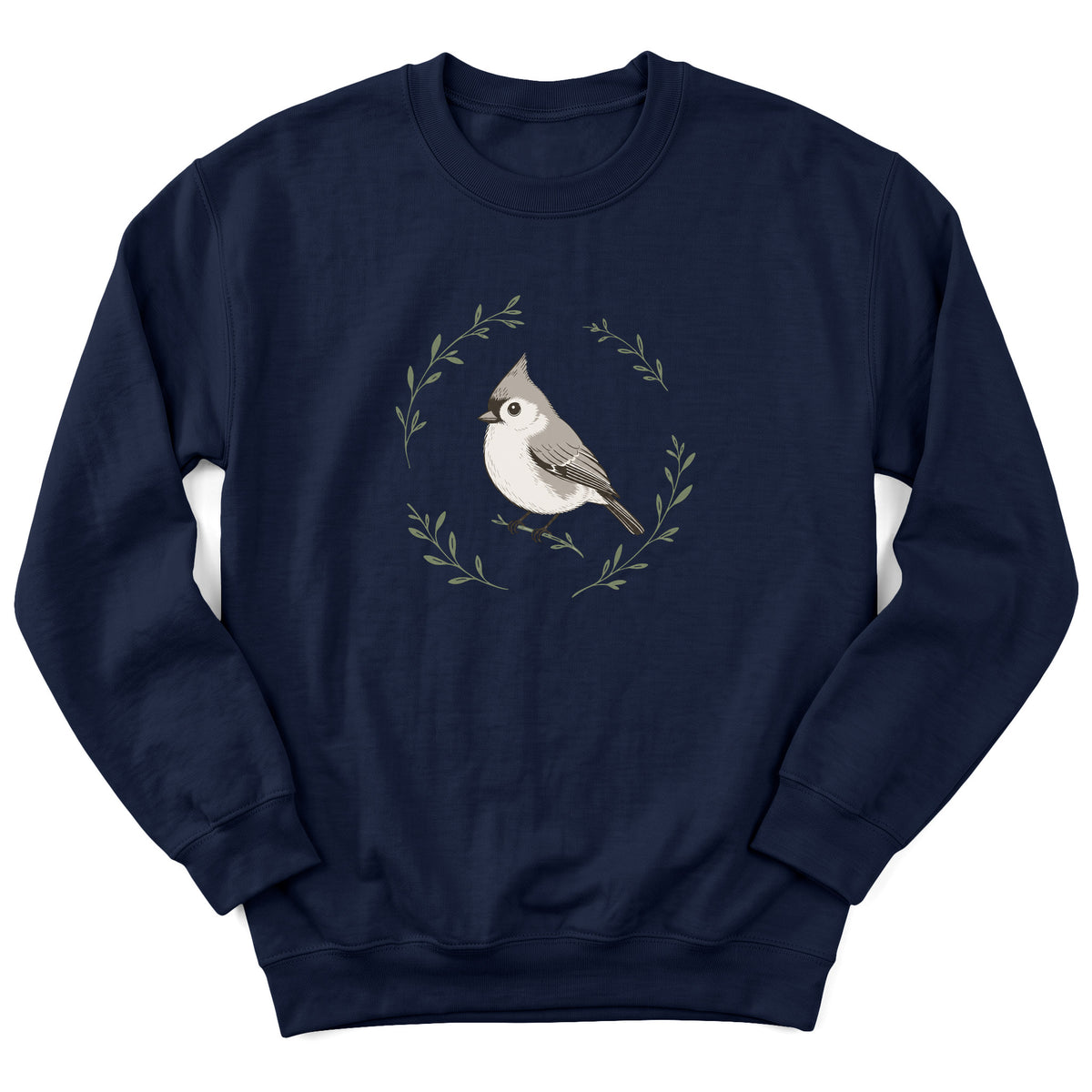Spark Bird Society — Navy