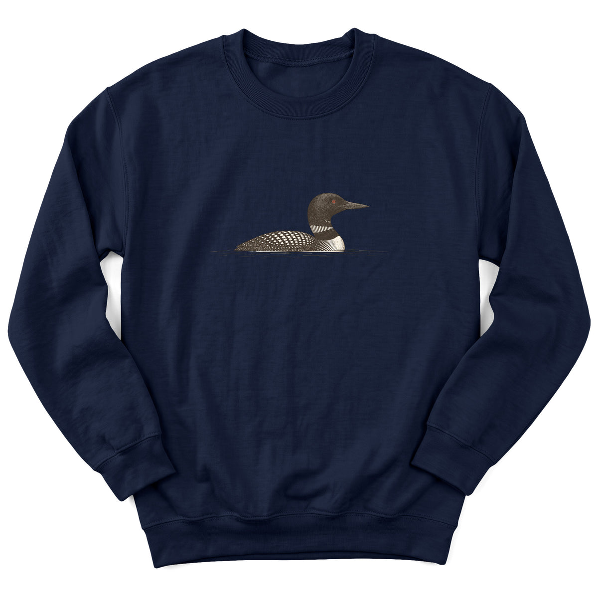 Spark Bird Society — Navy