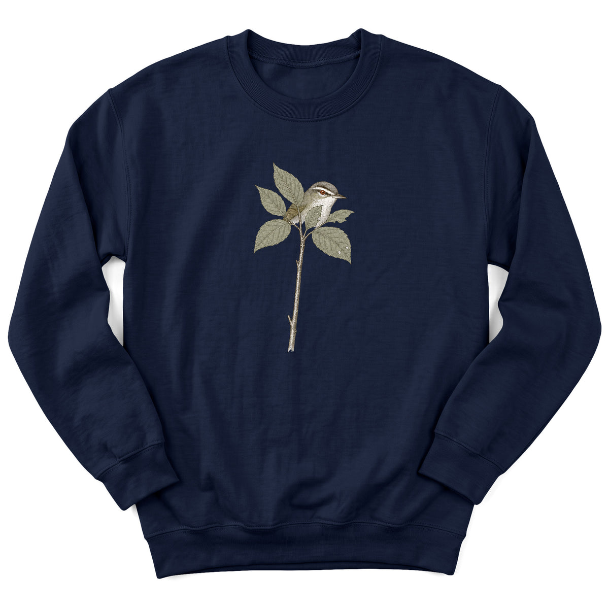 Spark Bird Society — Navy