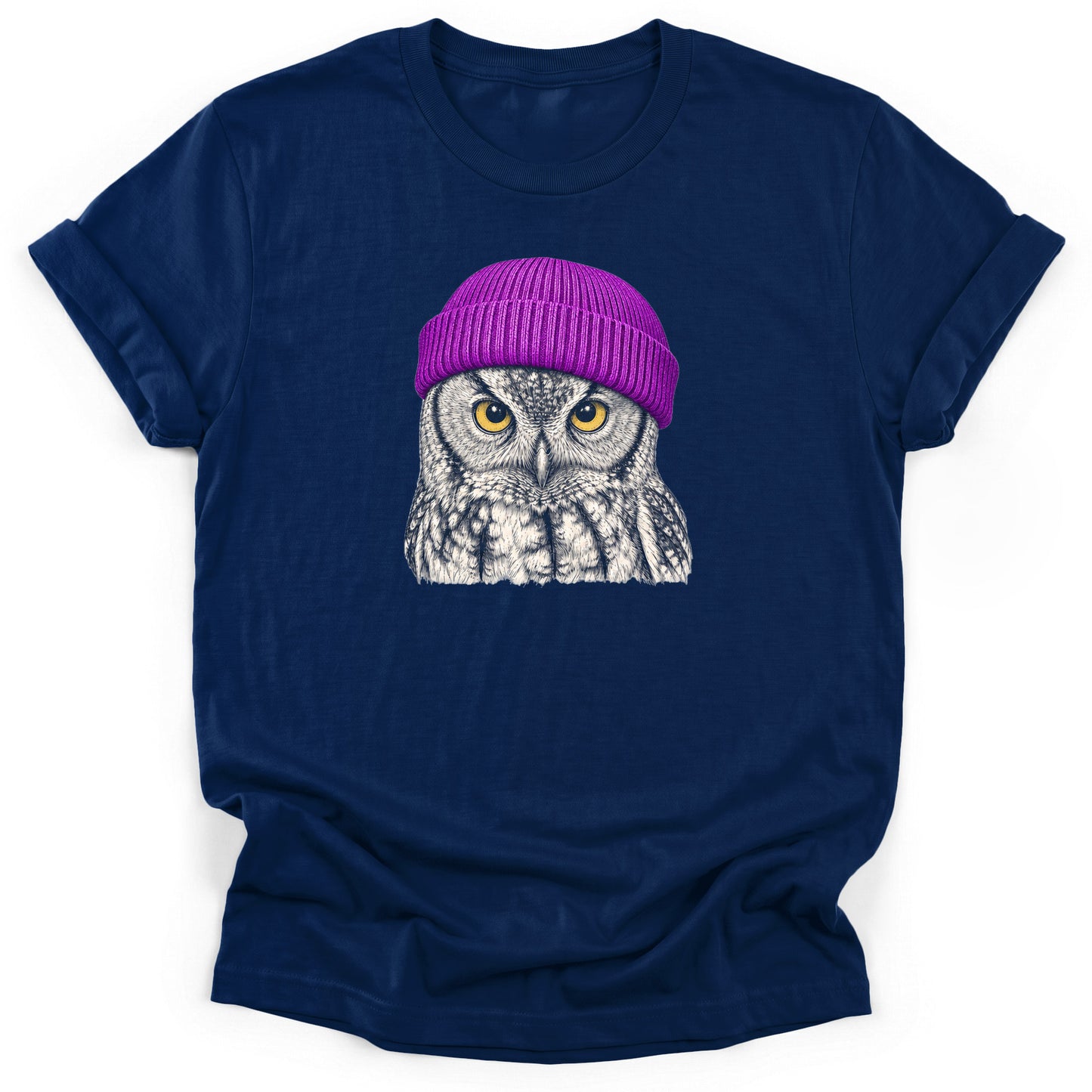 Spark Bird Society — Navy