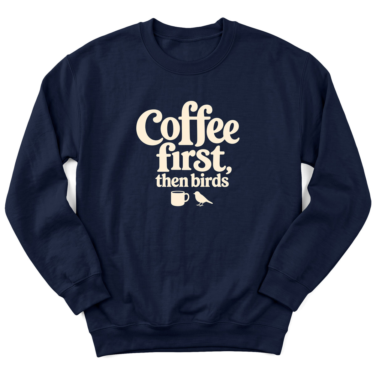 Spark Bird Society — Navy