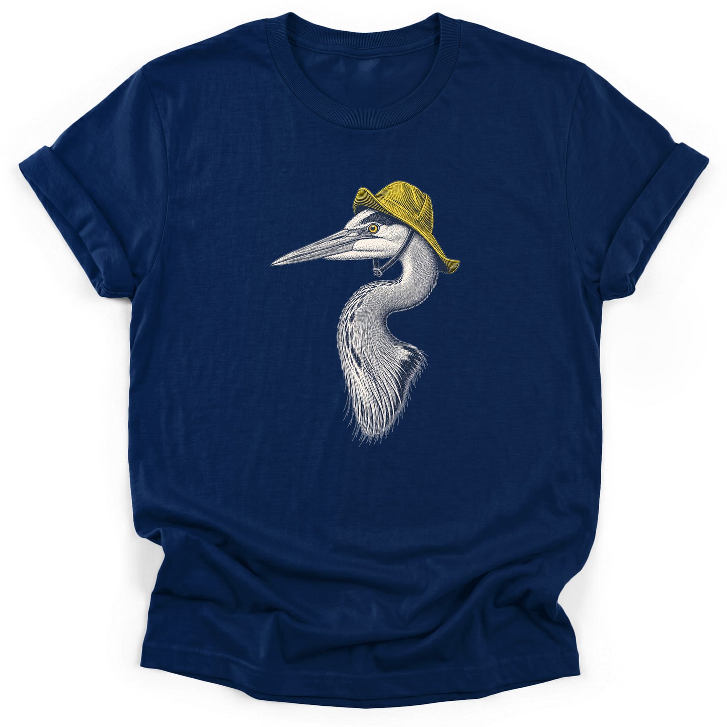 Spark Bird Society — Navy