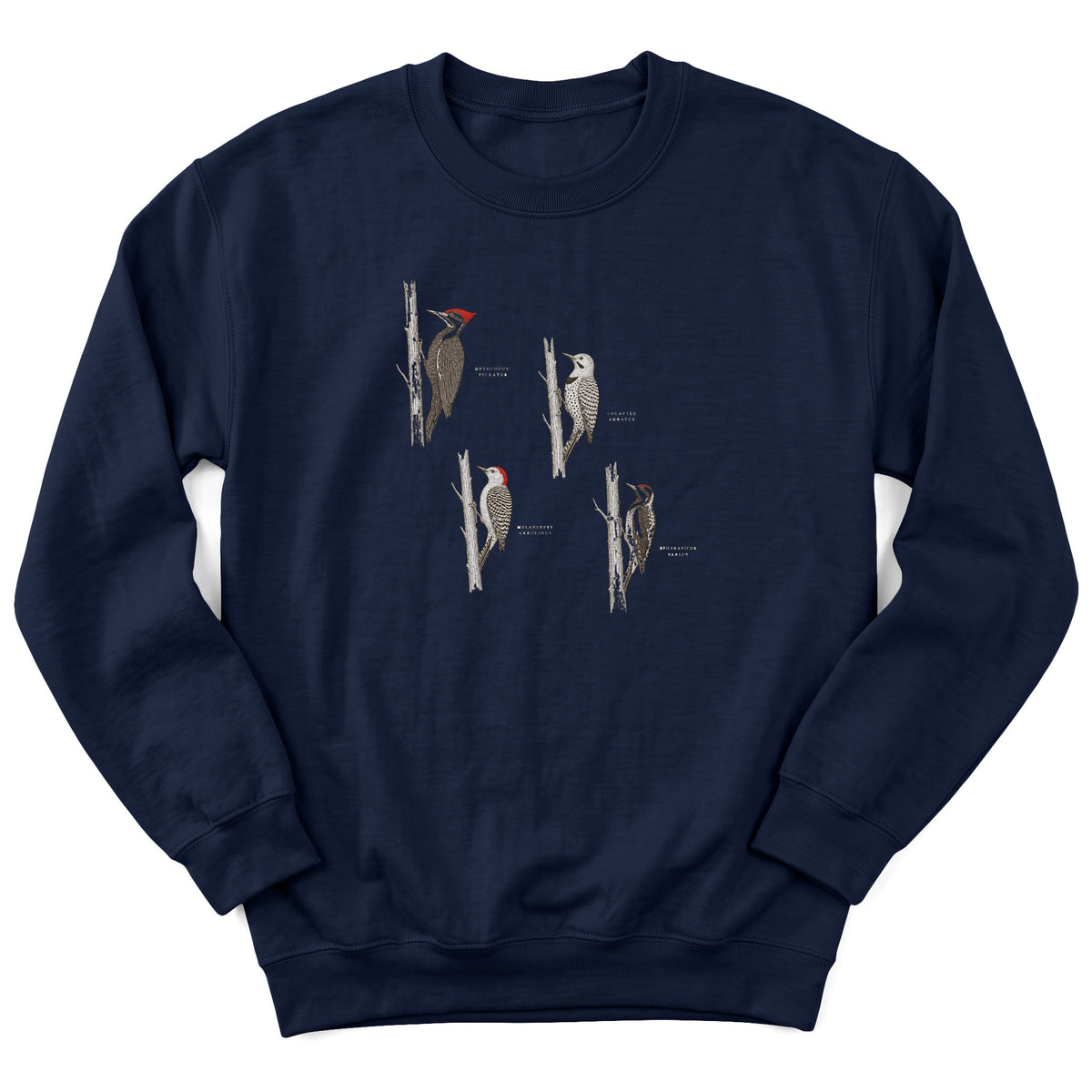 Spark Bird Society — Navy