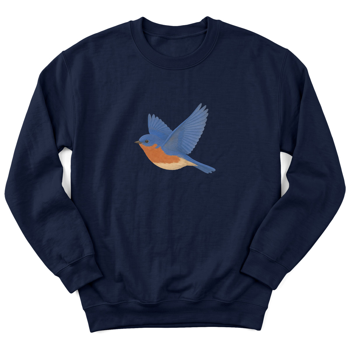 Spark Bird Society — Navy