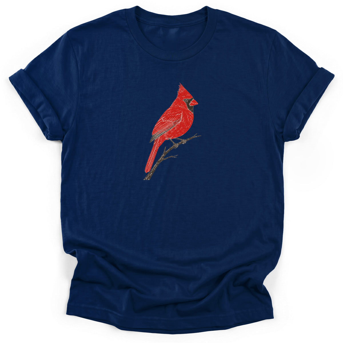 Spark Bird Society — Navy