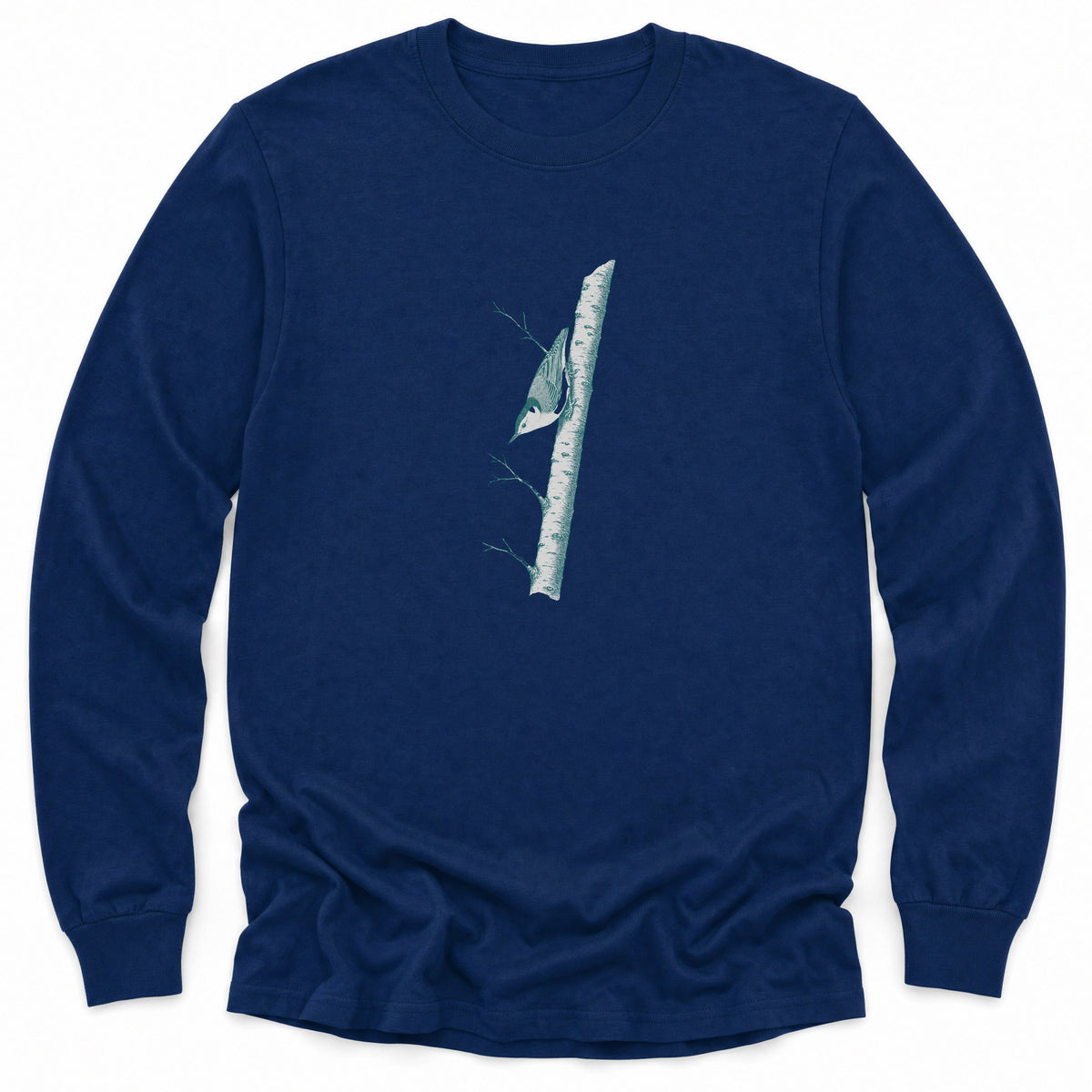 Spark Bird Society — Navy