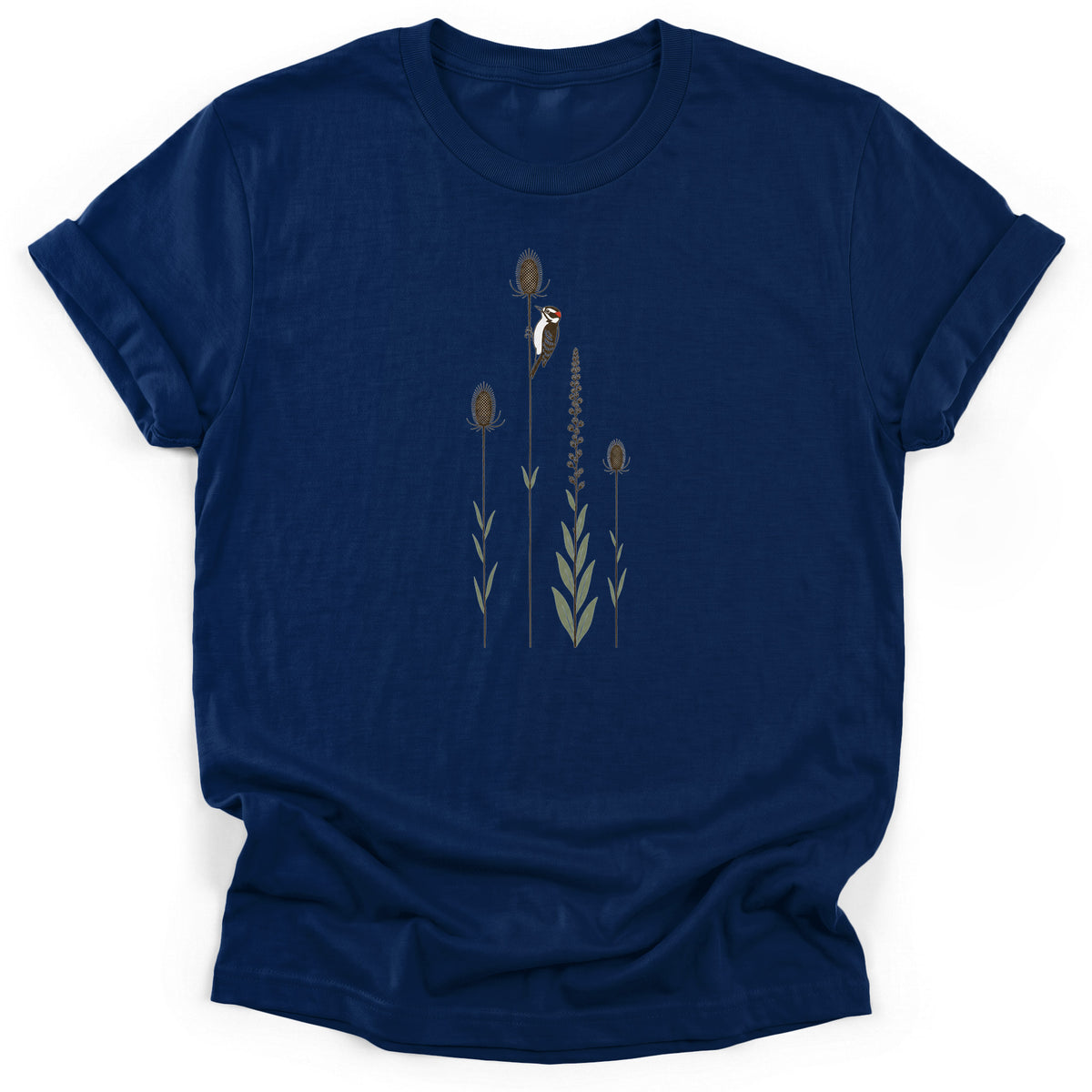 Spark Bird Society — Navy