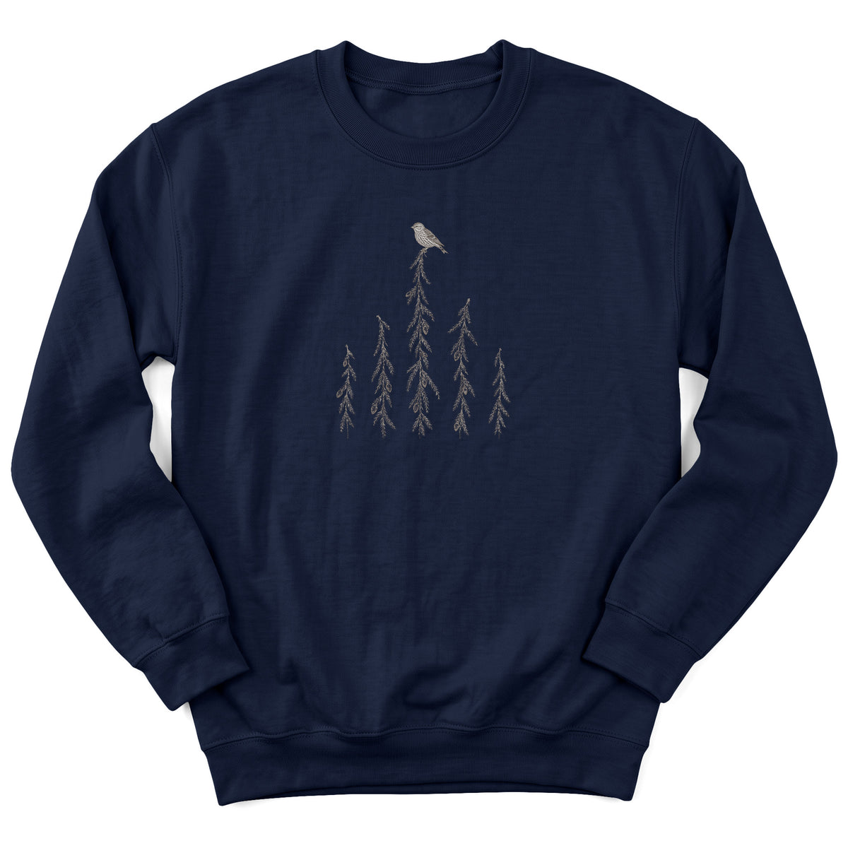 Spark Bird Society — Navy