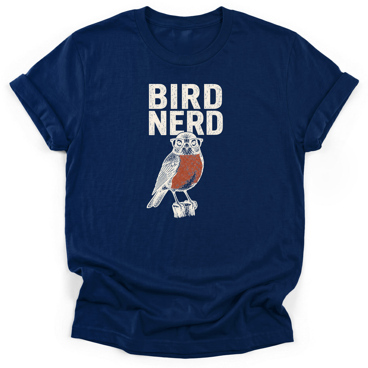 Spark Bird Society — Navy