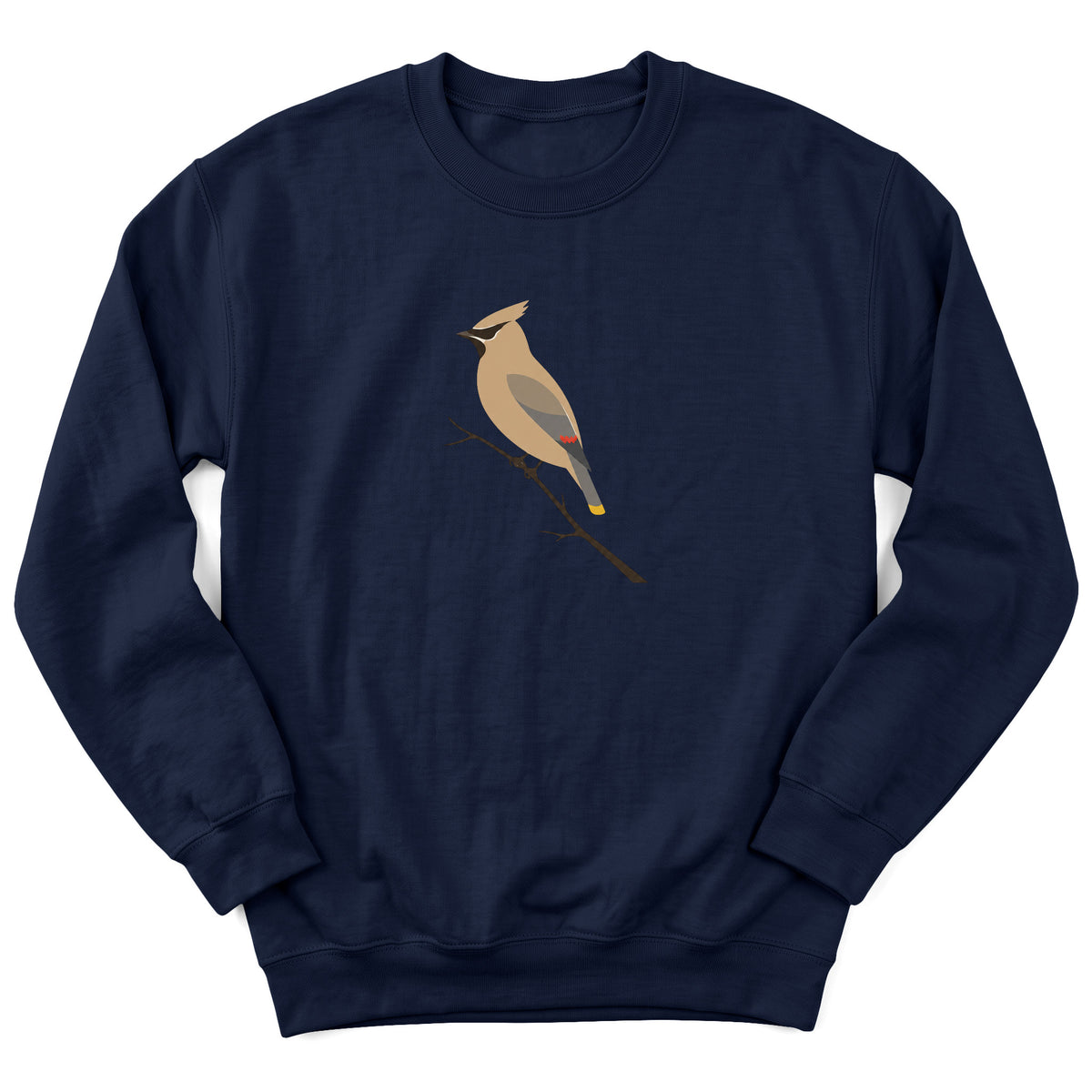 Spark Bird Society — Navy