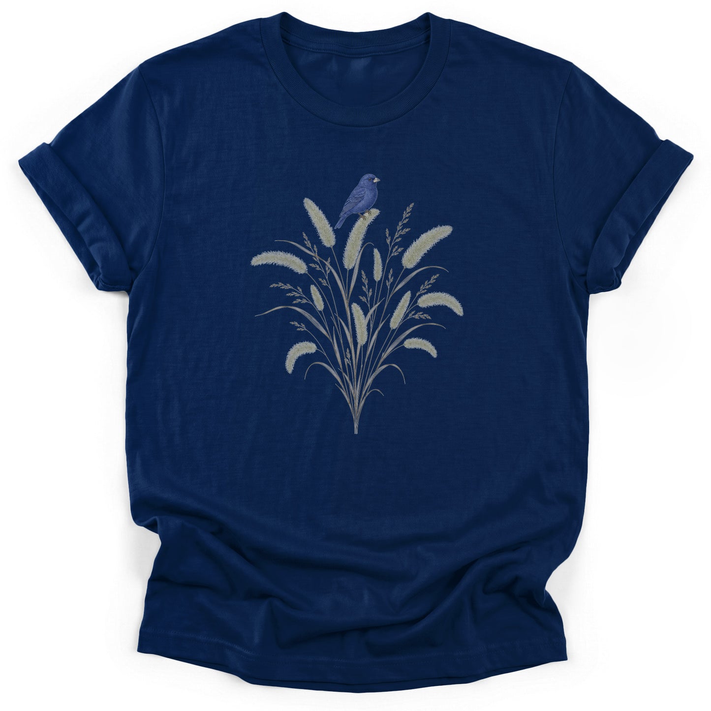 Spark Bird Society — Navy