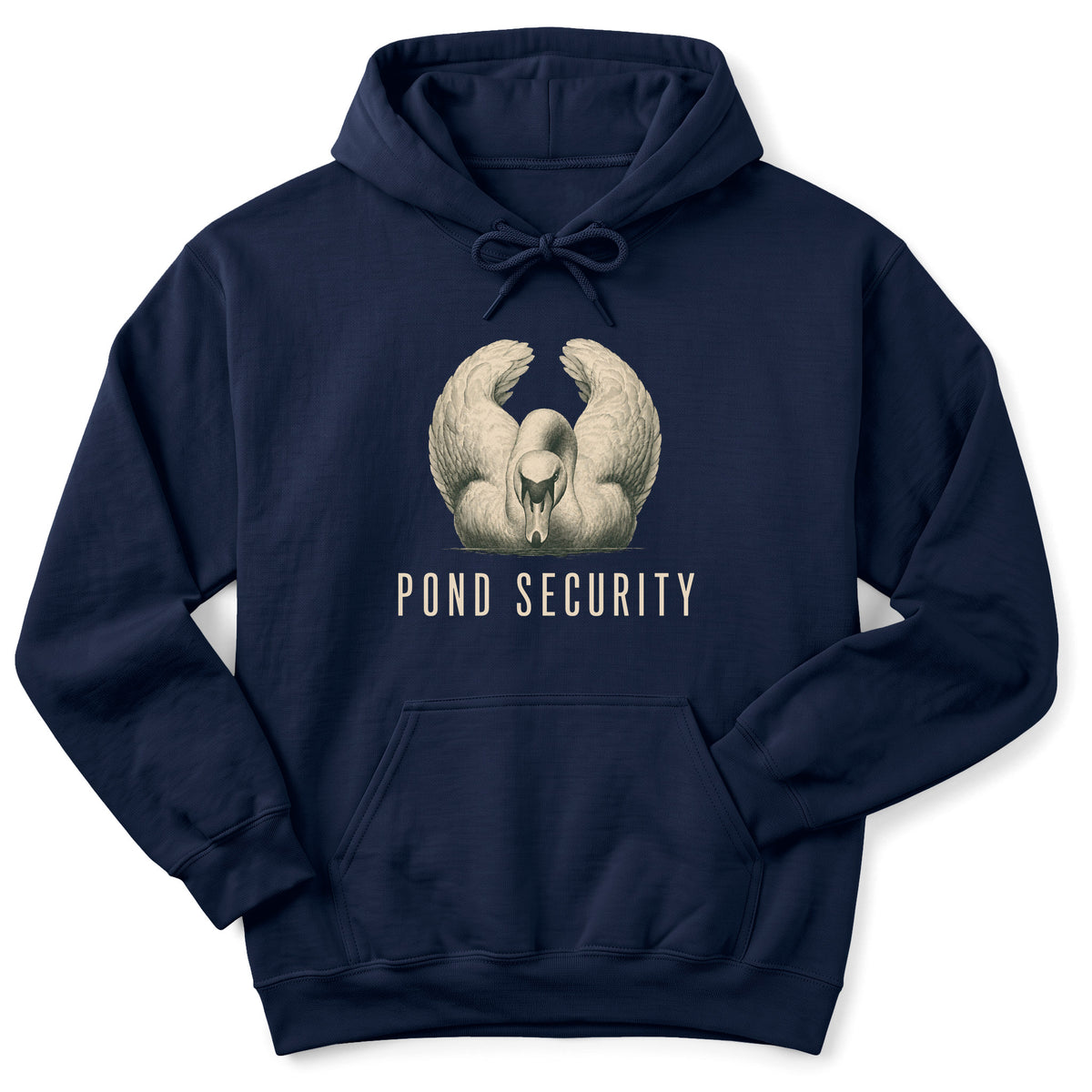 Spark Bird Society — Navy