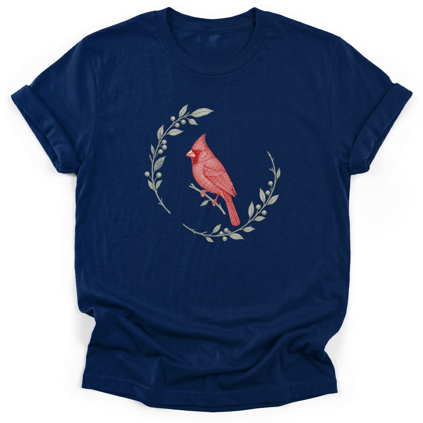 Spark Bird Society — Navy