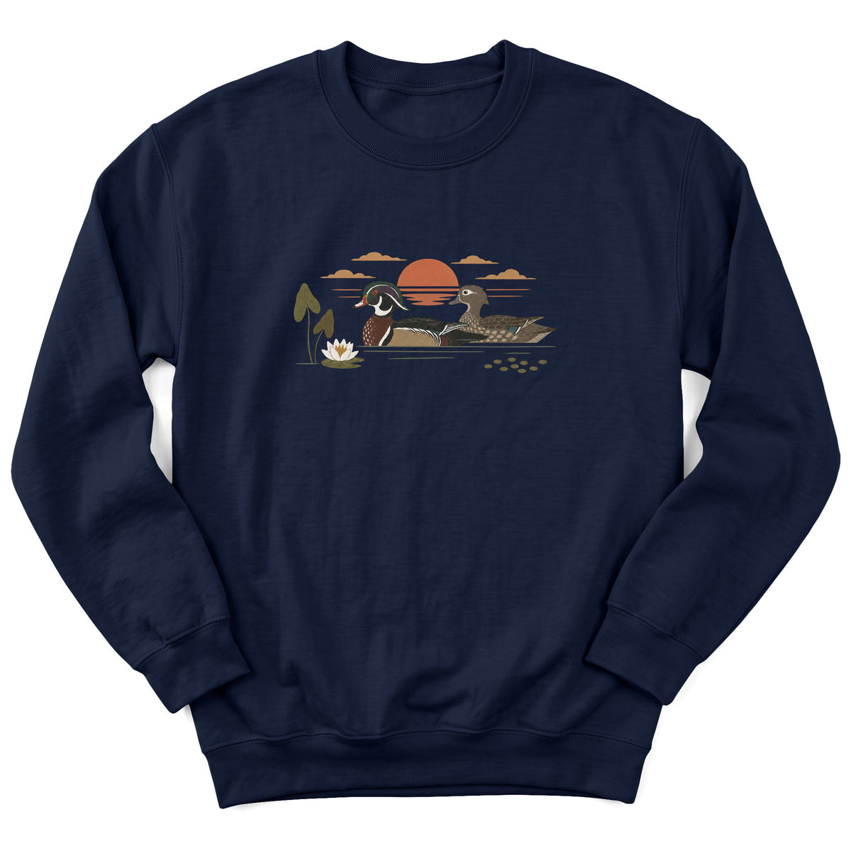 Spark Bird Society — Navy