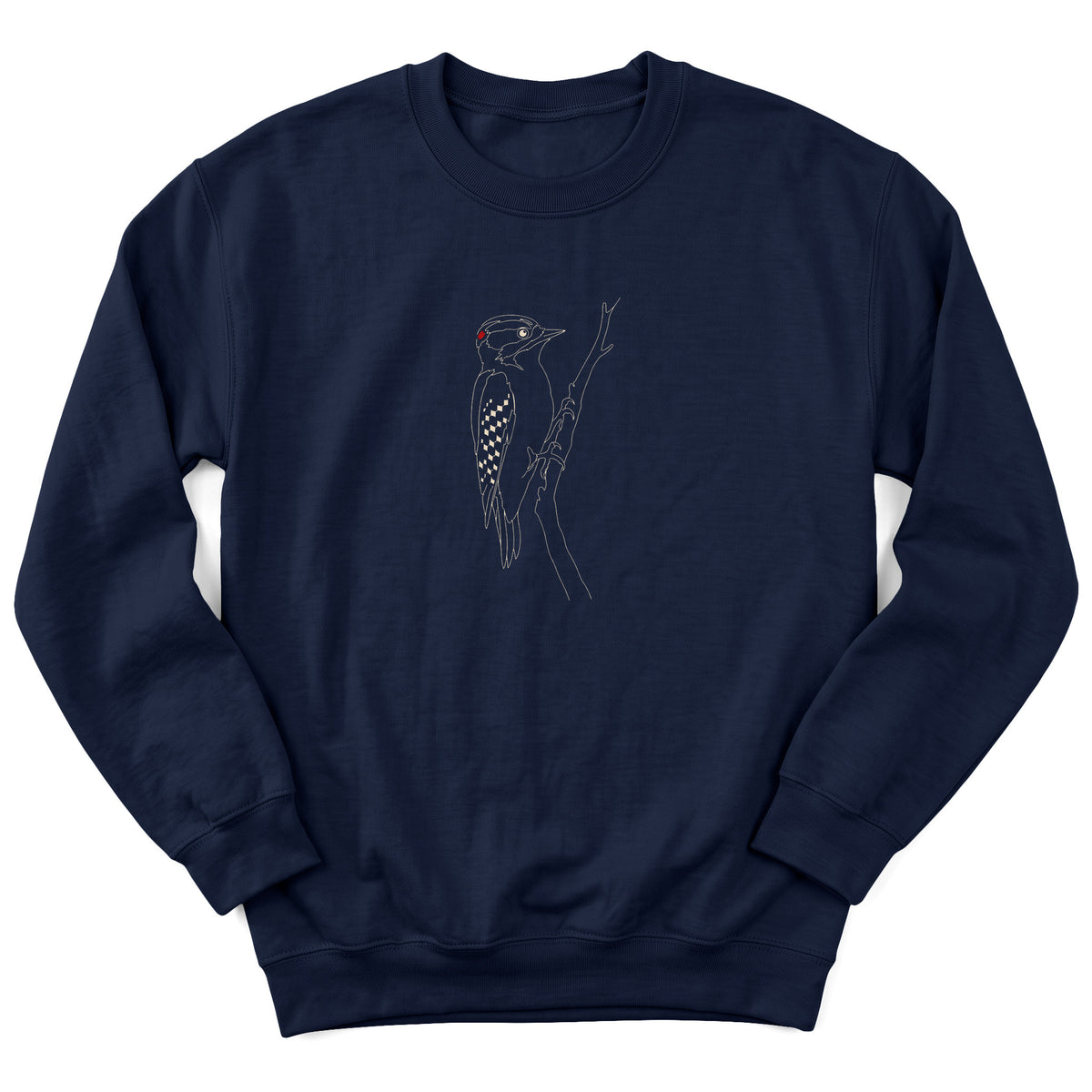 Spark Bird Society — Navy
