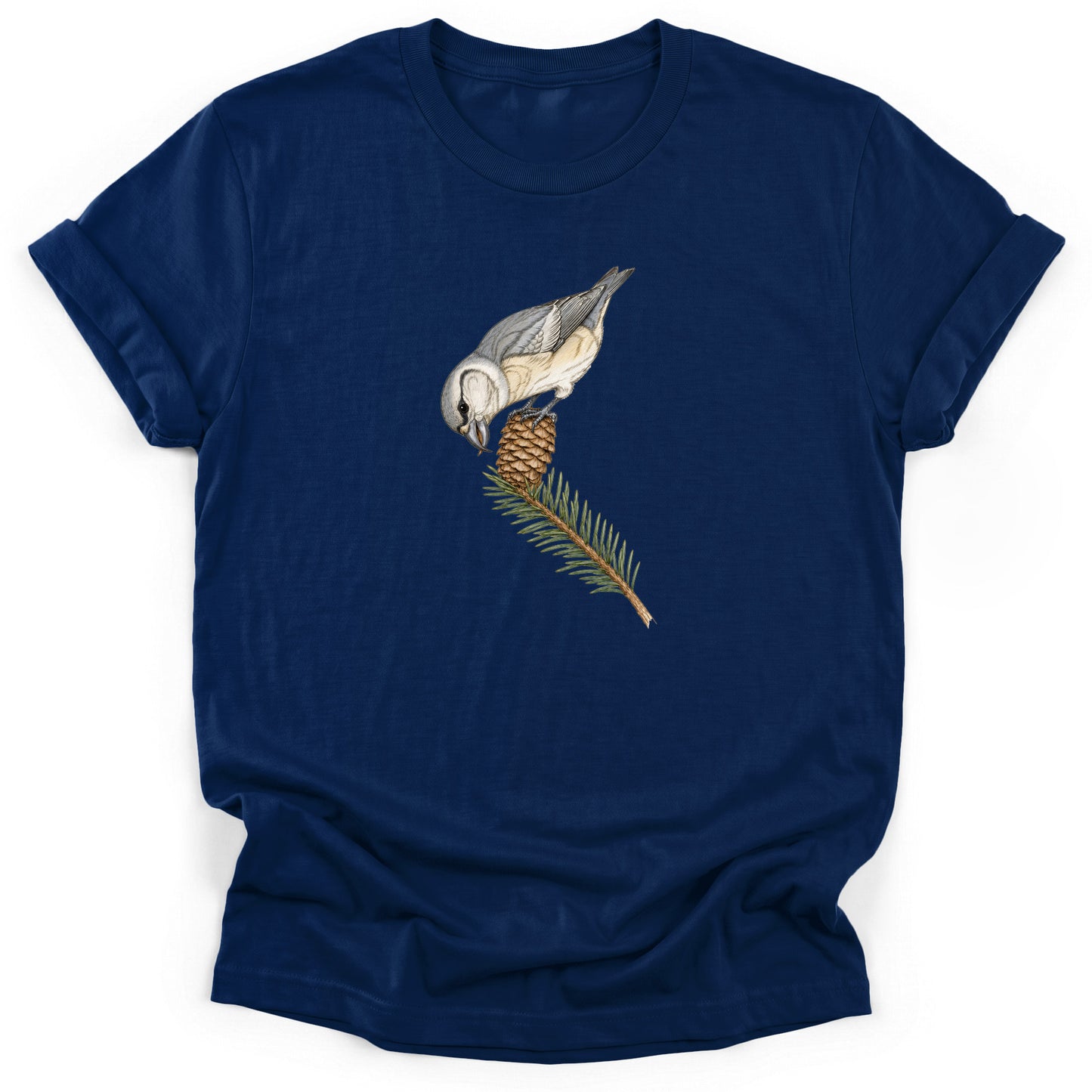 Spark Bird Society — Navy