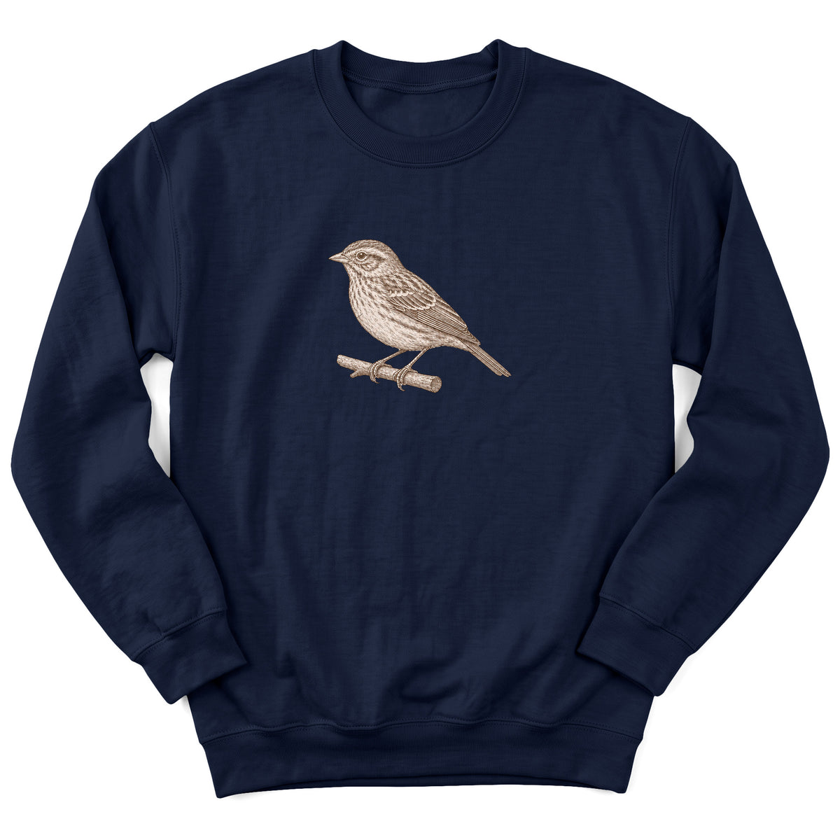 Spark Bird Society — Navy