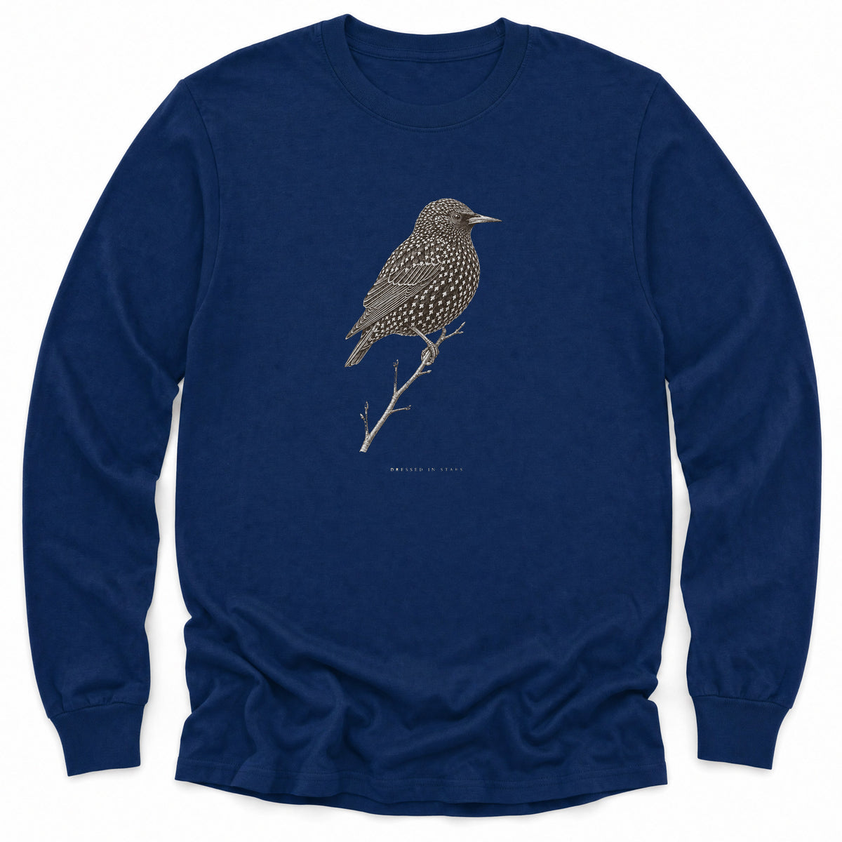 Spark Bird Society — Navy