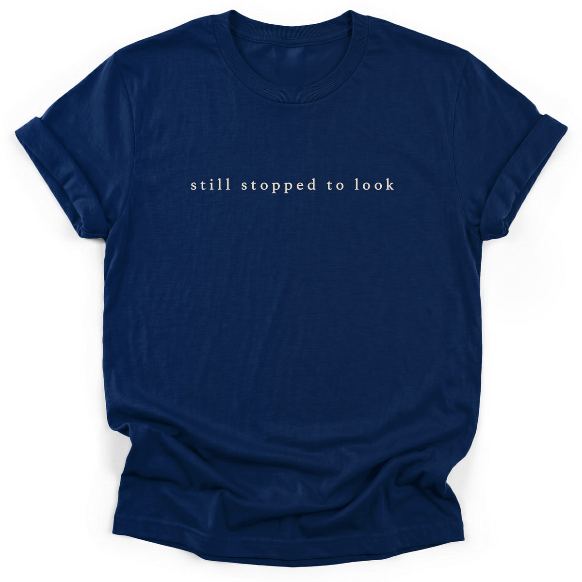 Spark Bird Society — Navy