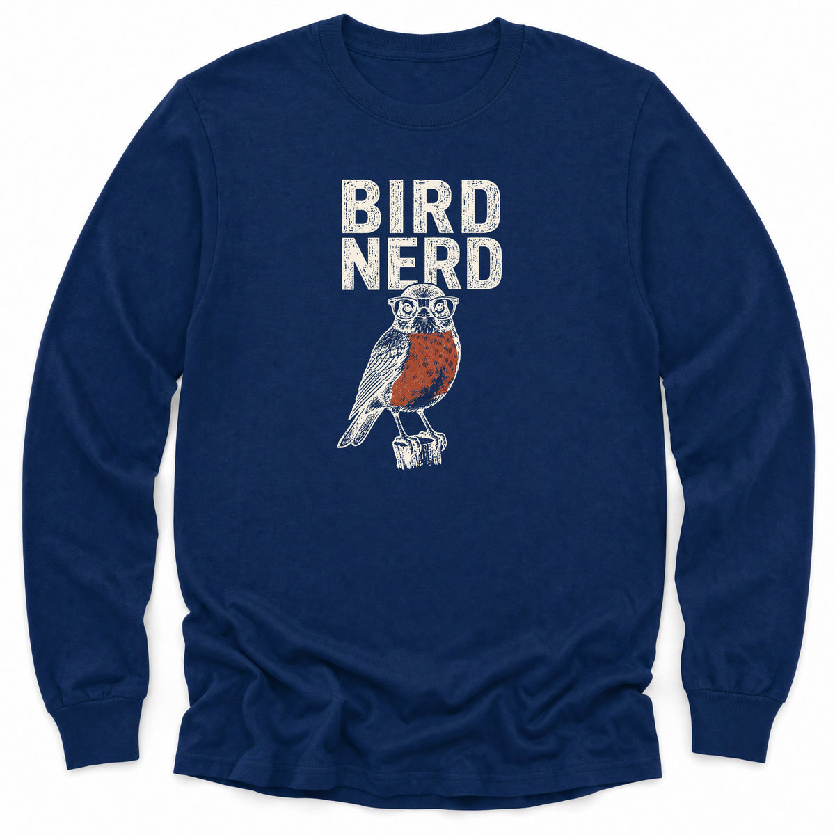 Spark Bird Society — Navy