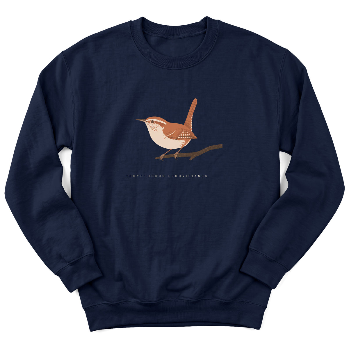 Spark Bird Society — Navy