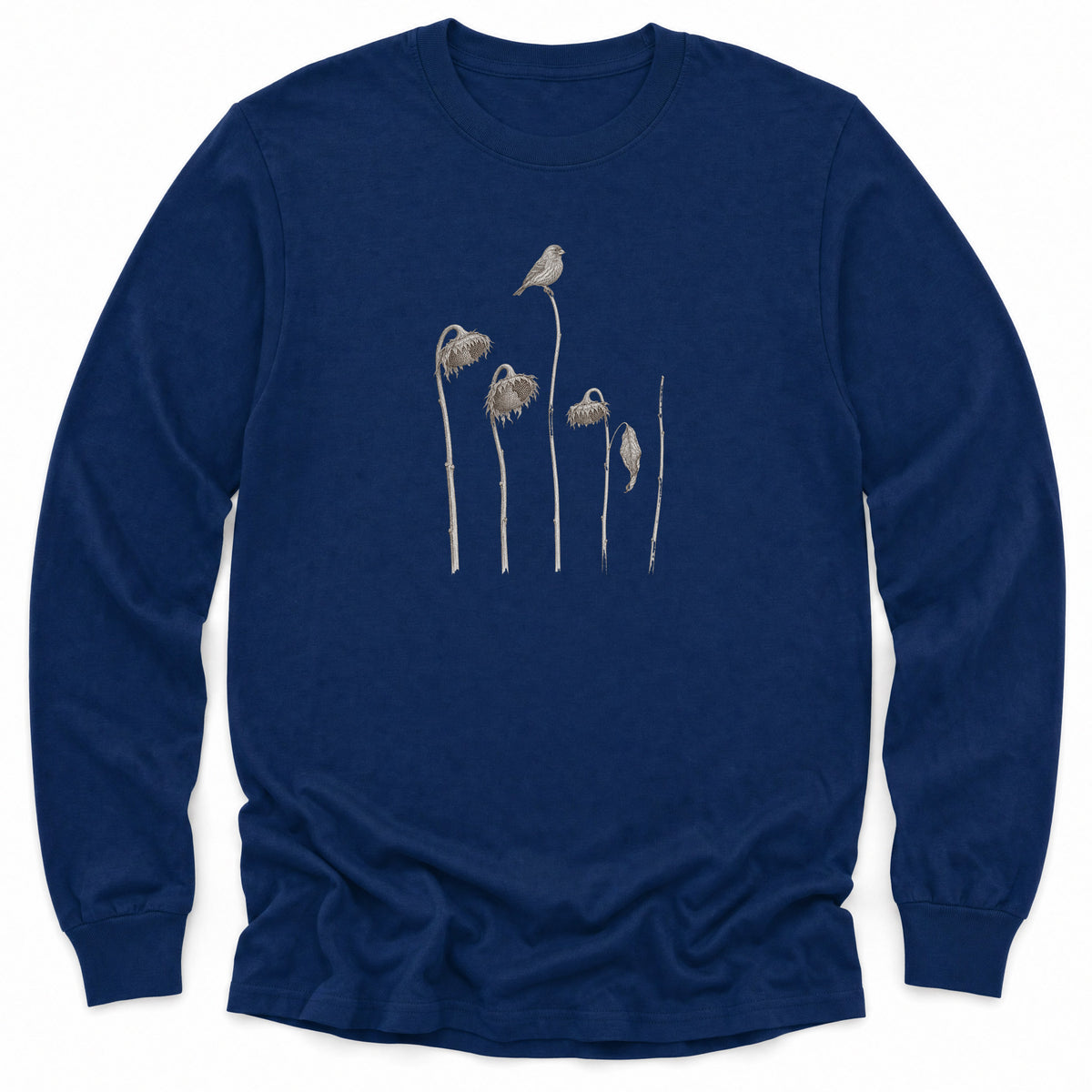 Spark Bird Society — Navy