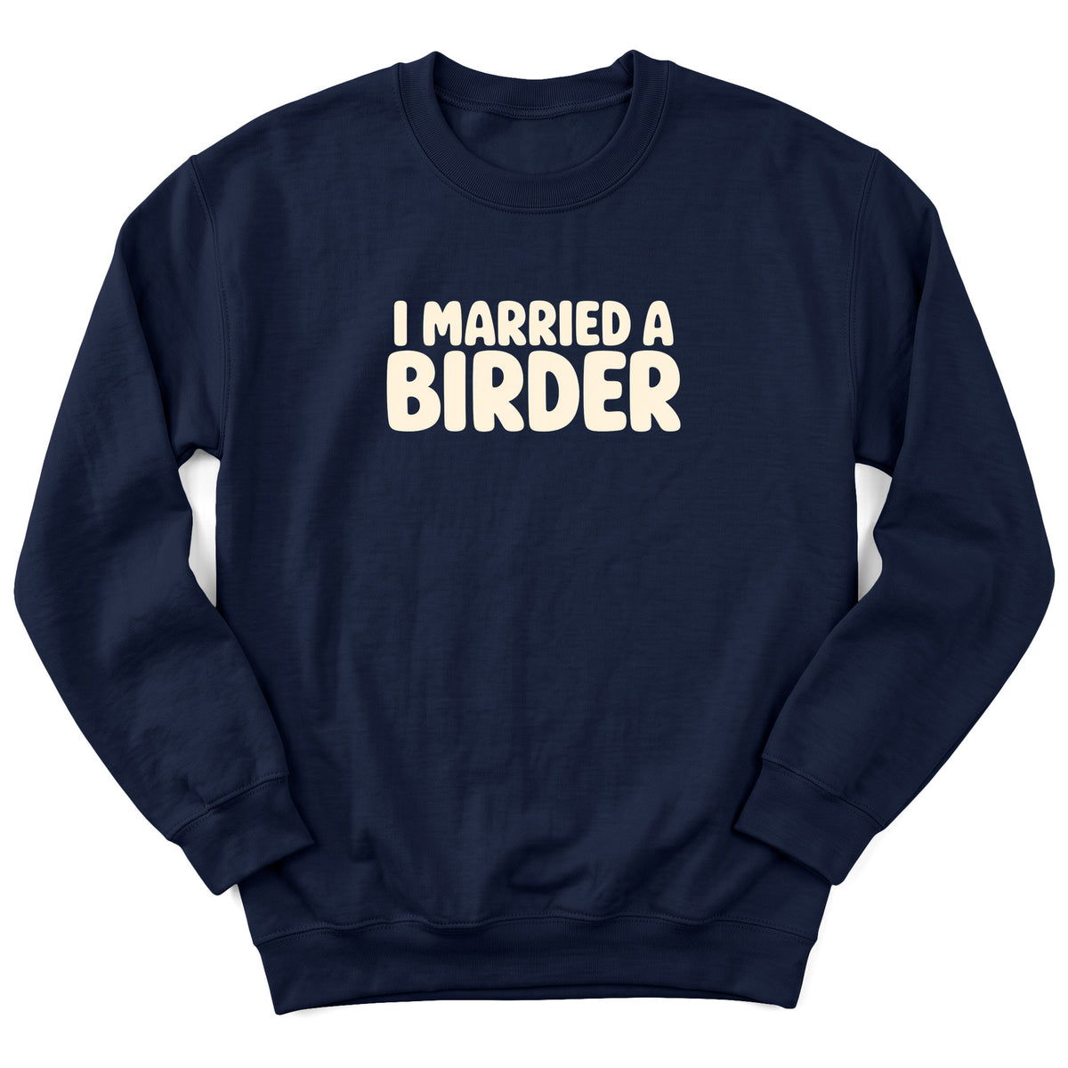 Spark Bird Society — Navy