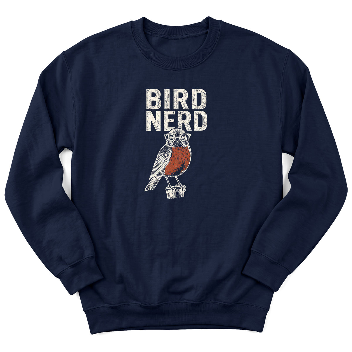 Spark Bird Society — Navy