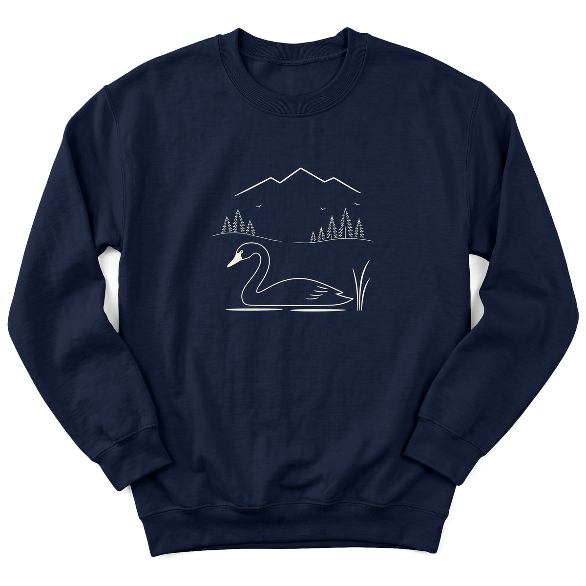 Spark Bird Society — Navy