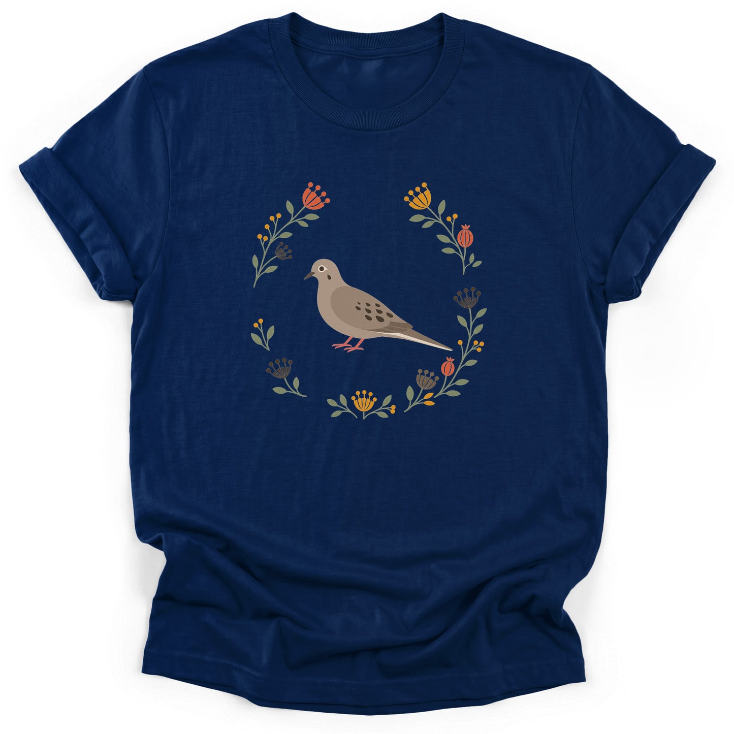 Spark Bird Society — Navy