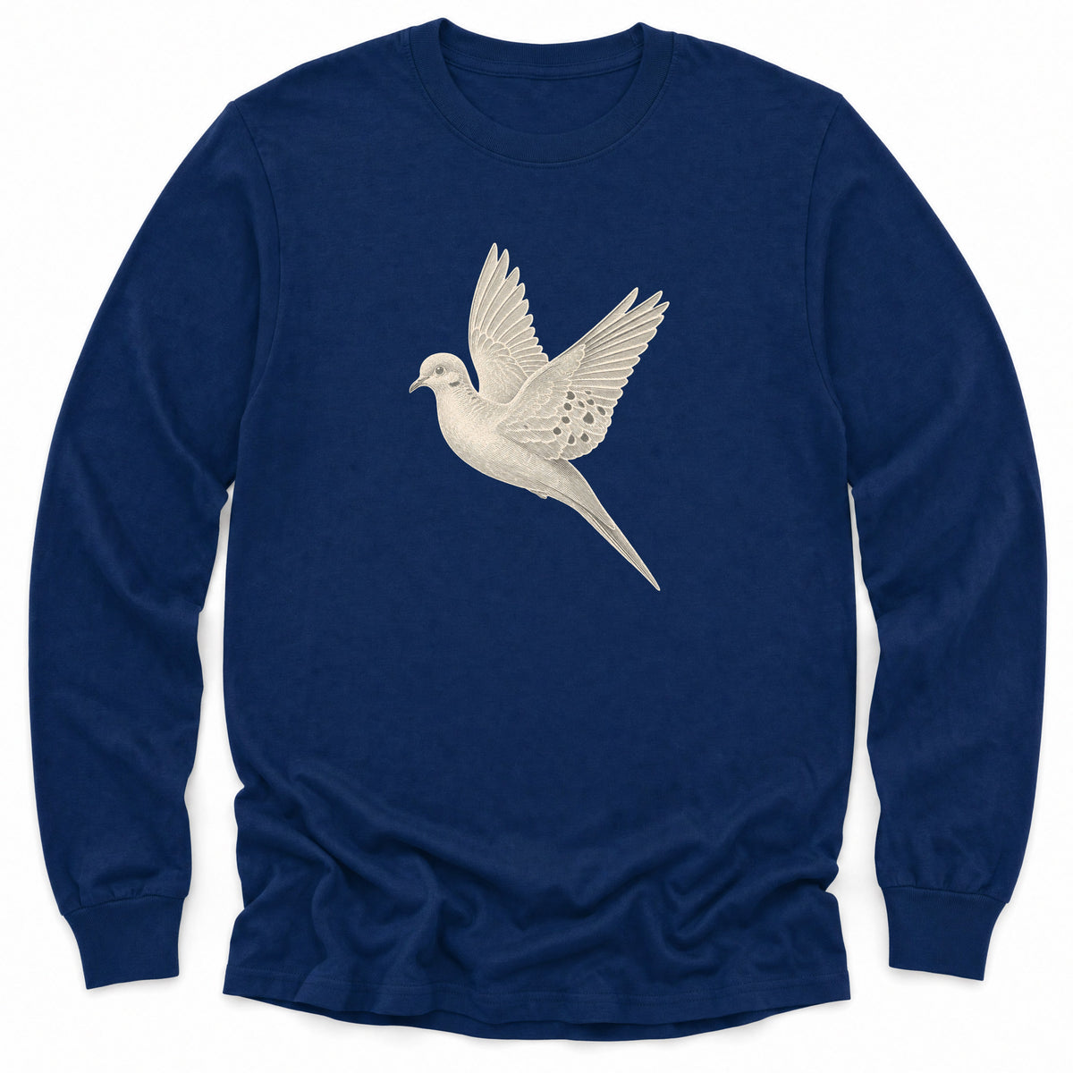 Spark Bird Society — Navy