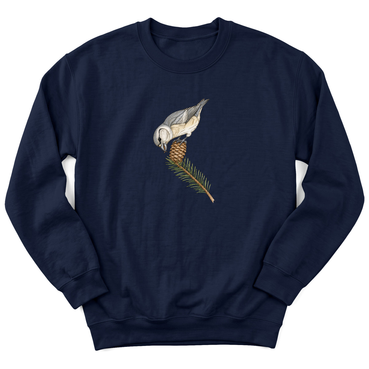 Spark Bird Society — Navy