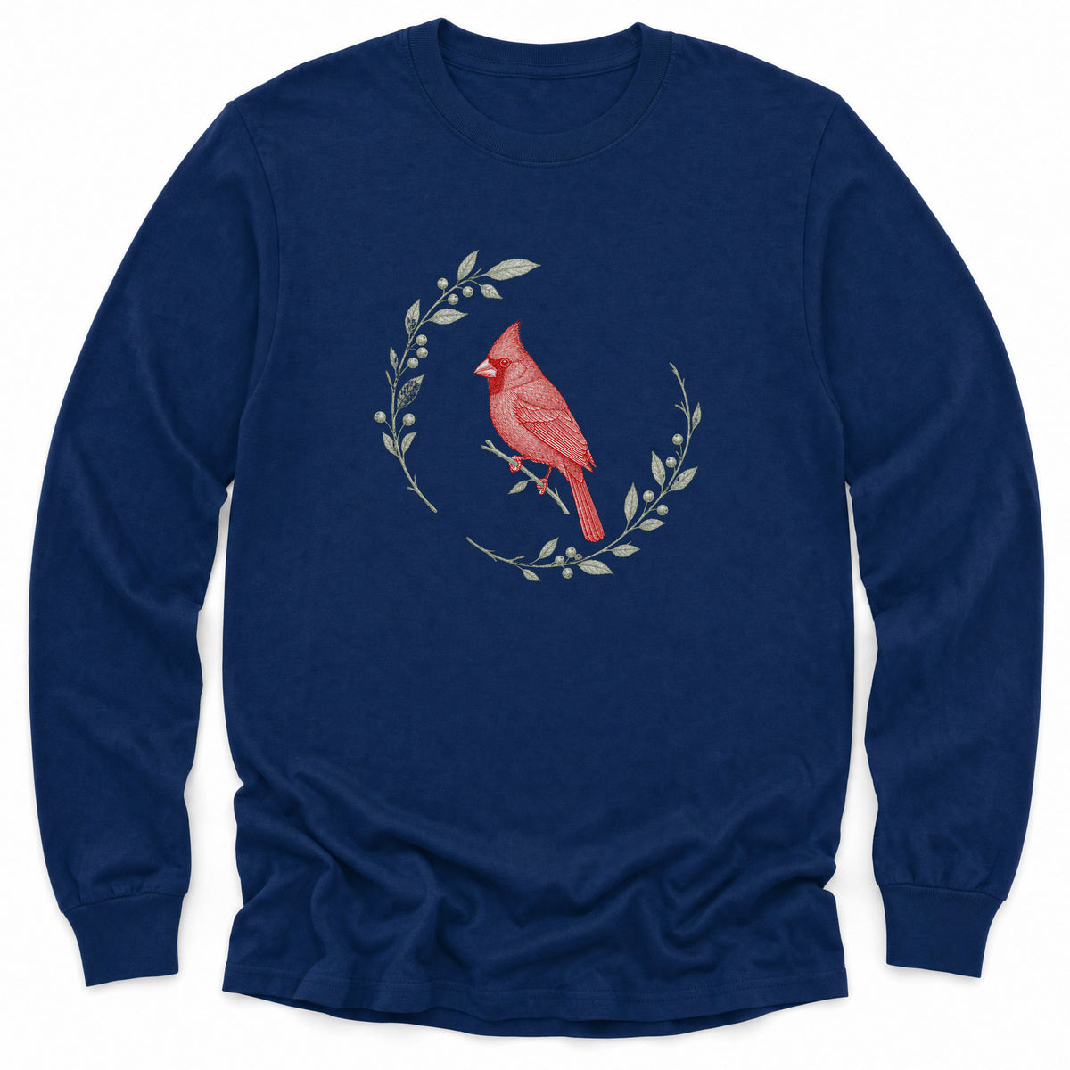Spark Bird Society — Navy