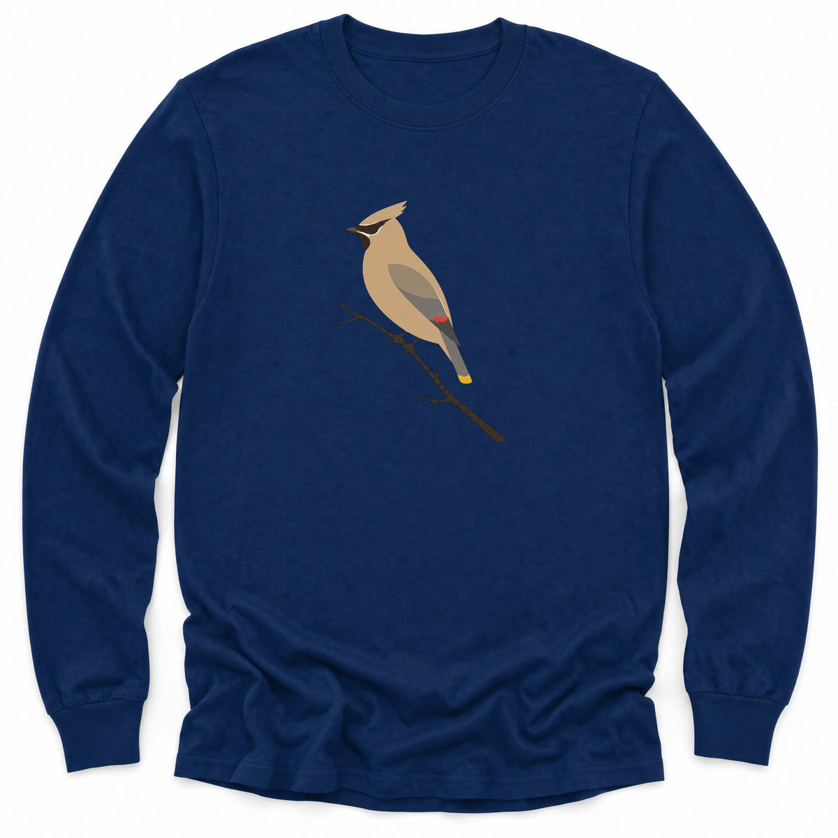 Spark Bird Society — Navy